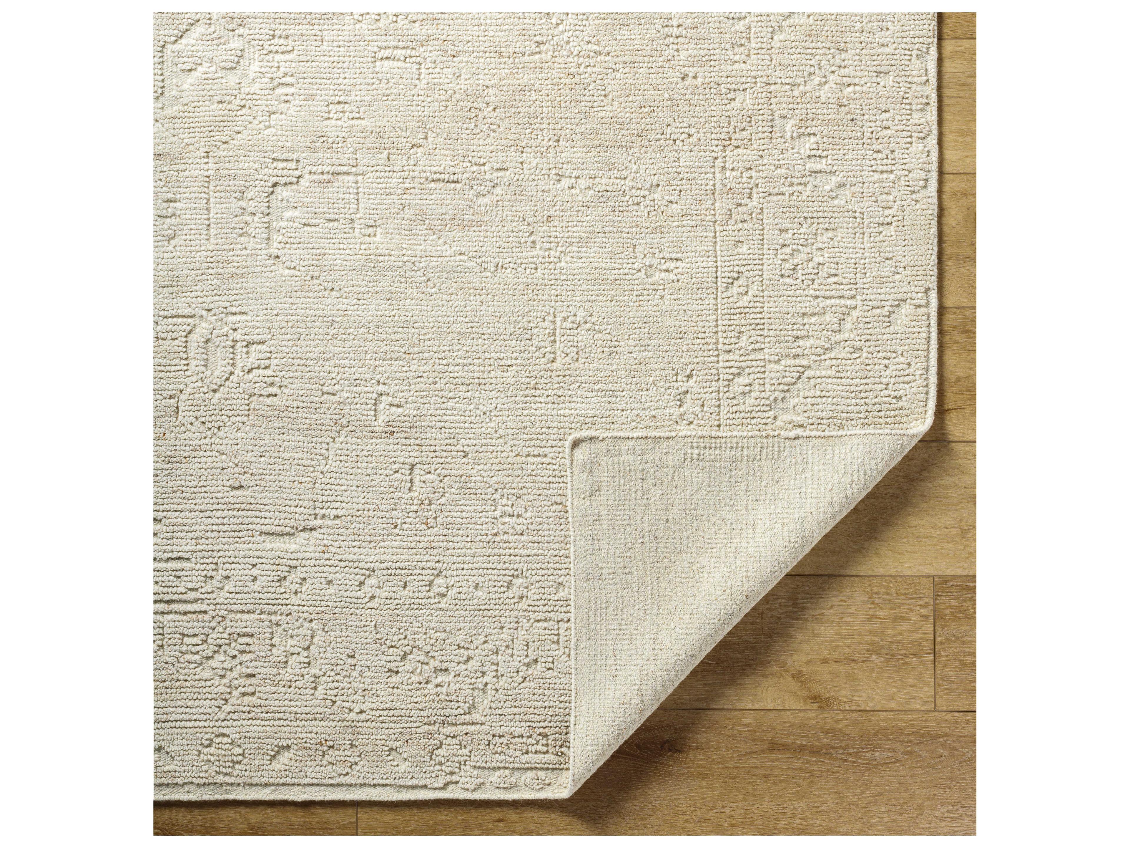 Surya Kimberly Floral Area Rug