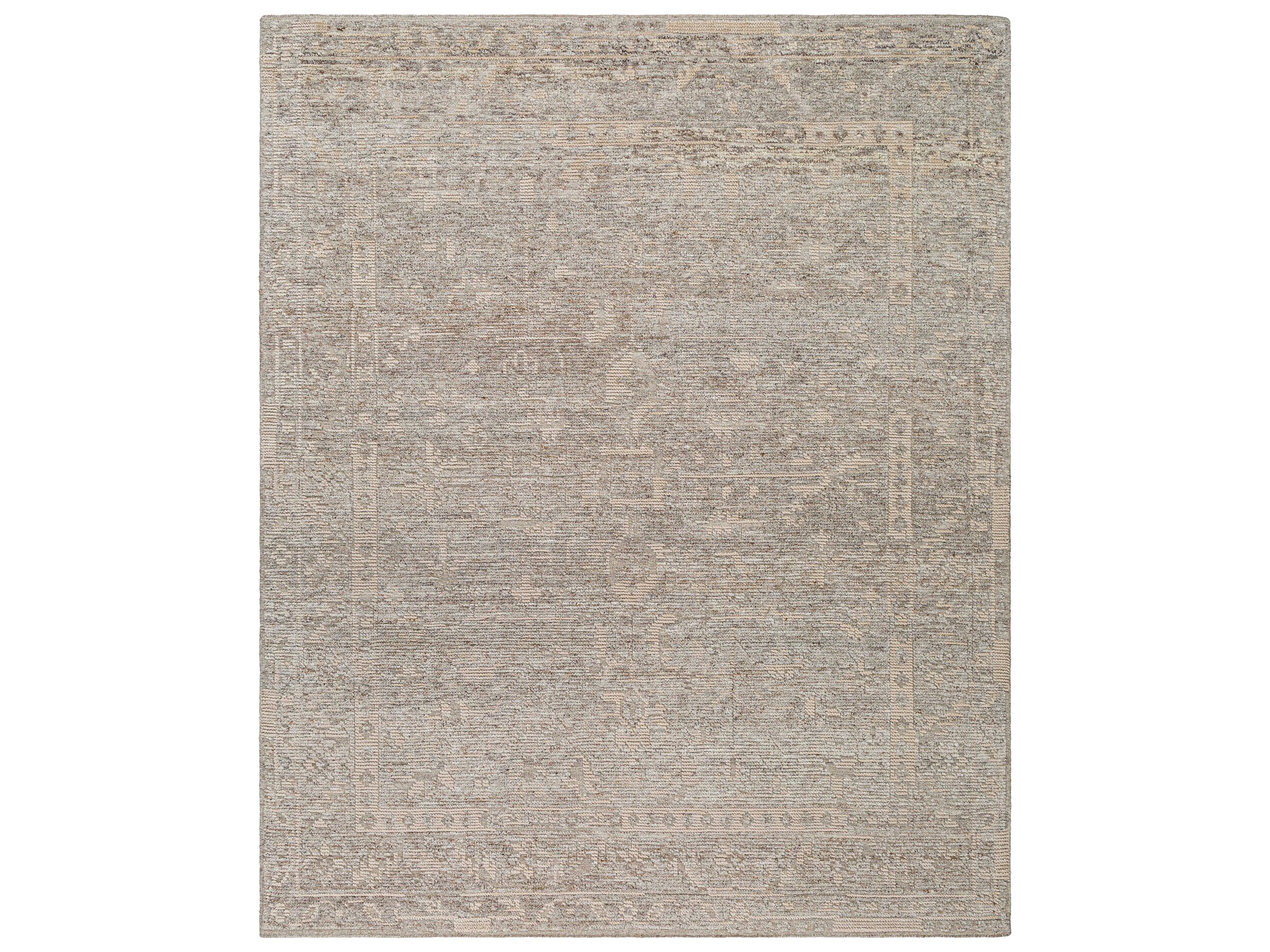 Surya Kimberly Floral Area Rug