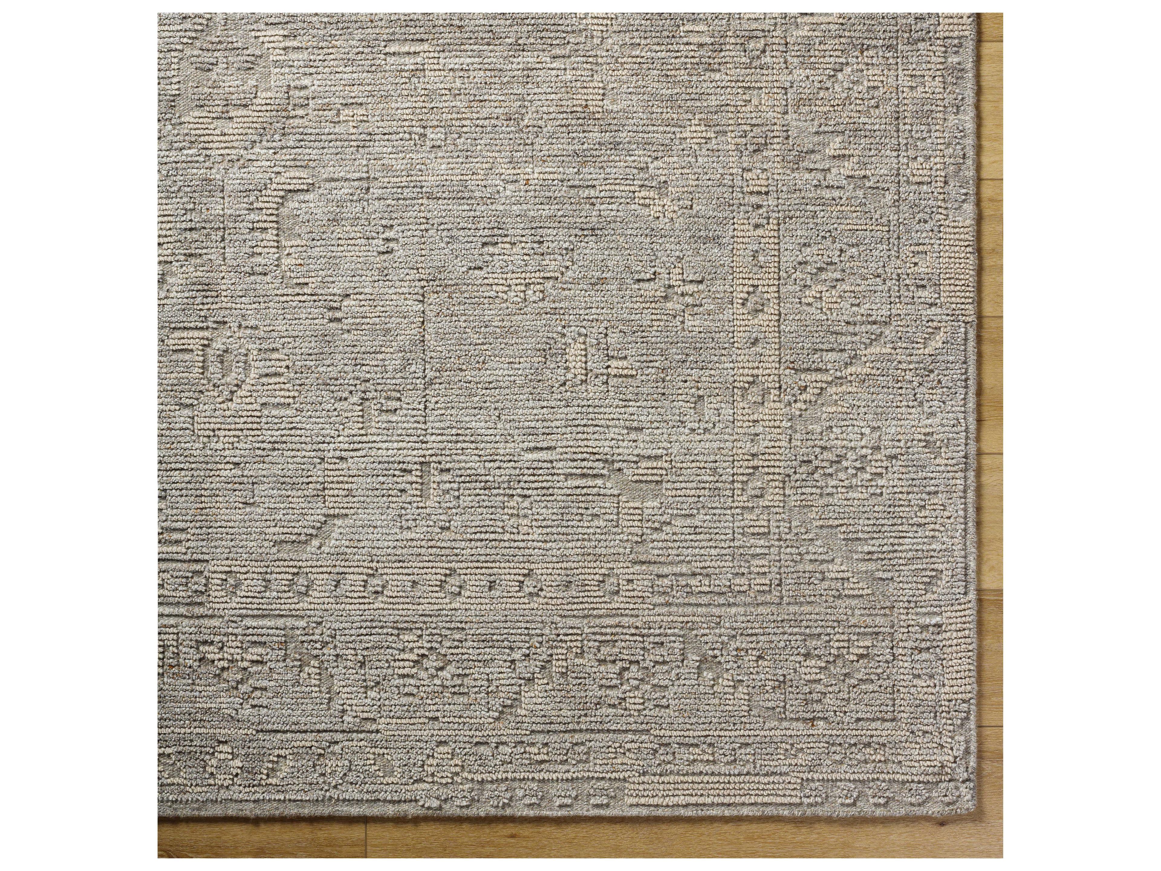 Surya Kimberly Floral Area Rug