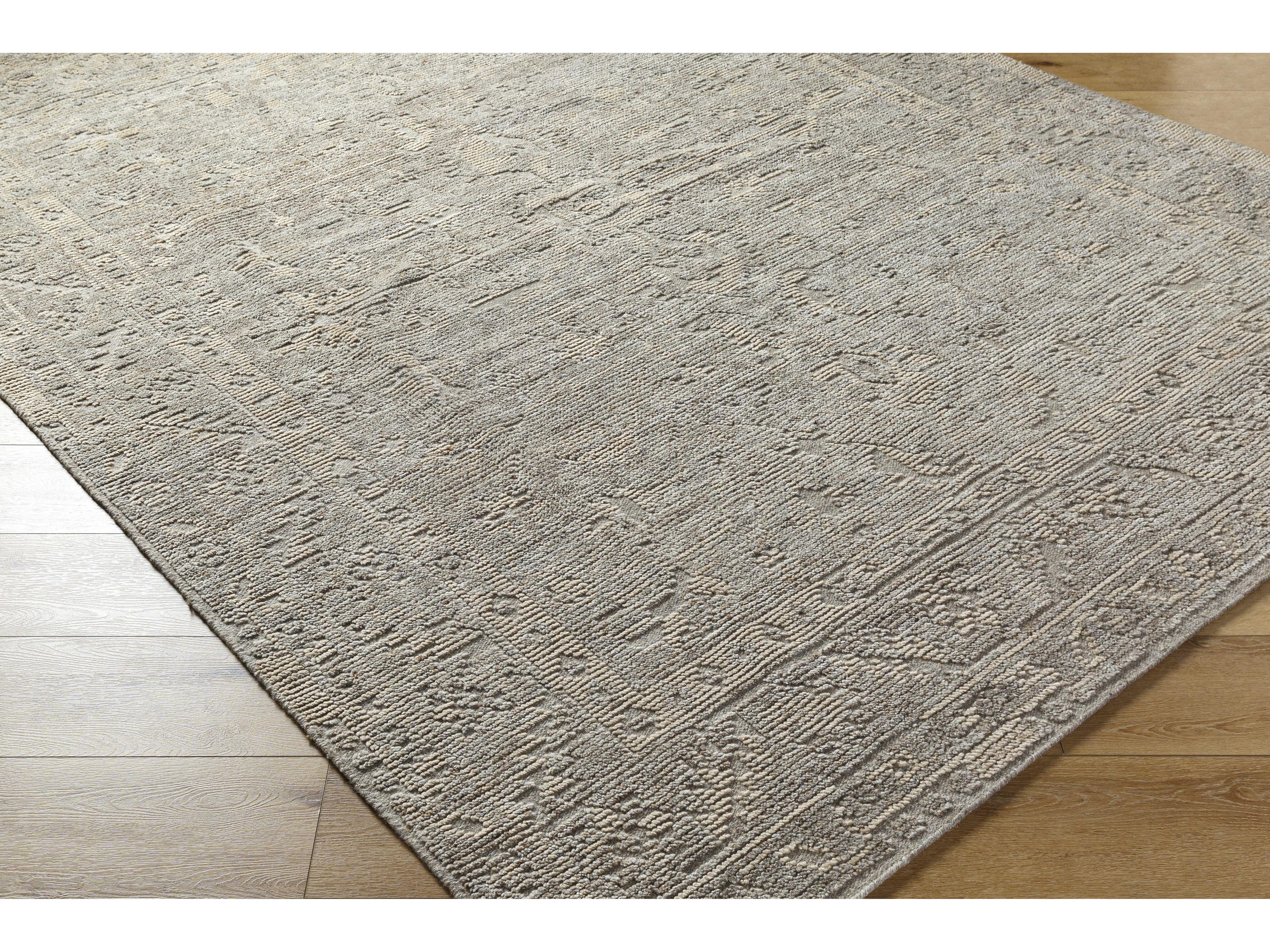 Surya Kimberly Floral Area Rug