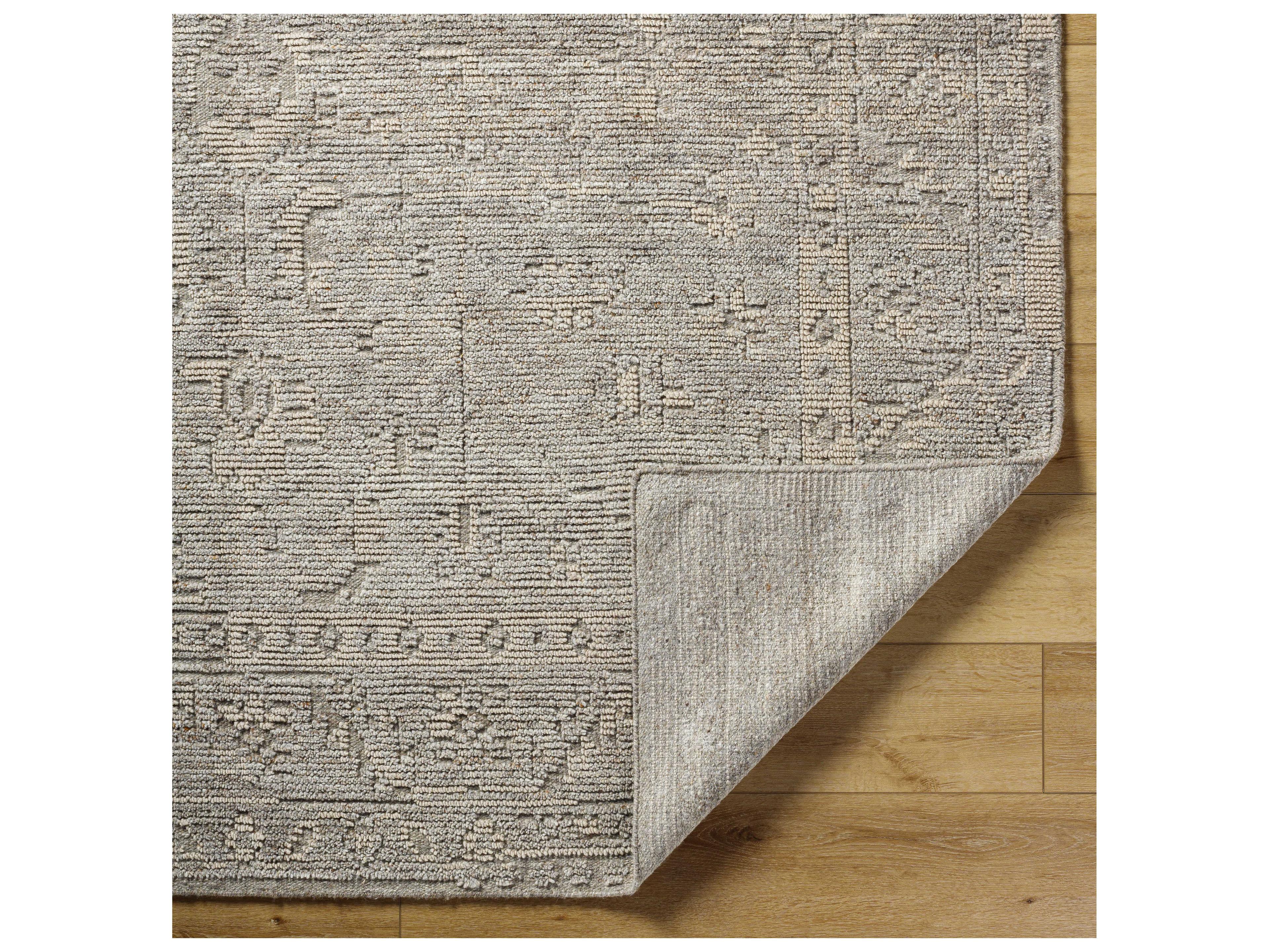 Surya Kimberly Floral Area Rug