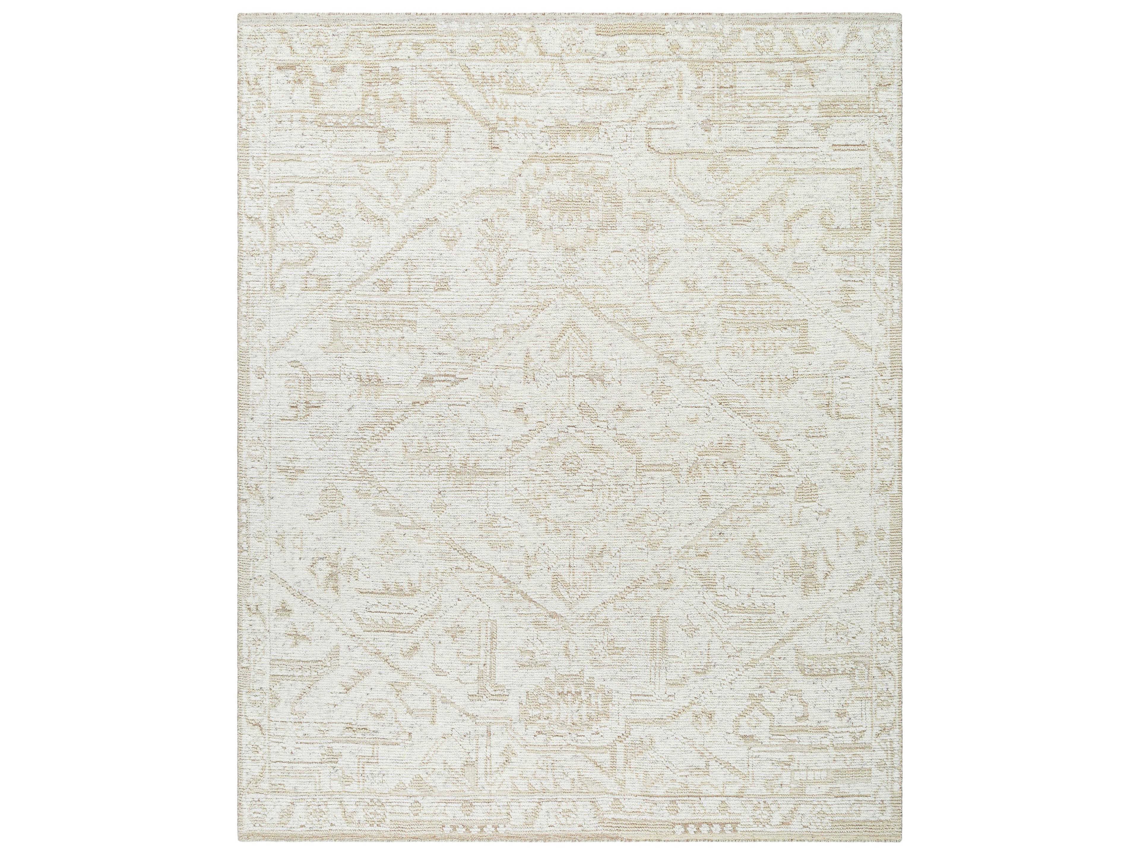 Surya Kimberly Floral Area Rug