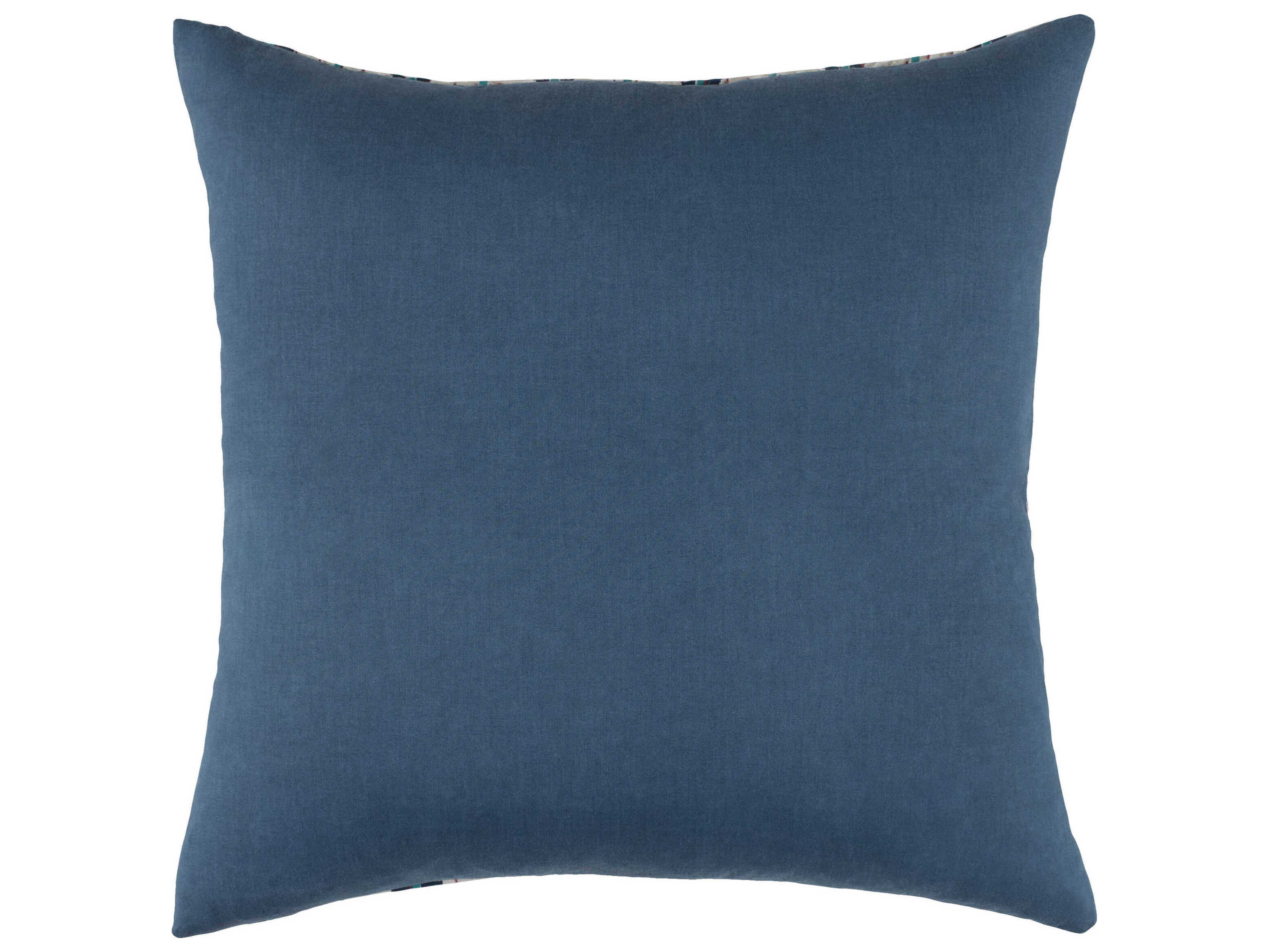 Surya Kantha Teal Pillow