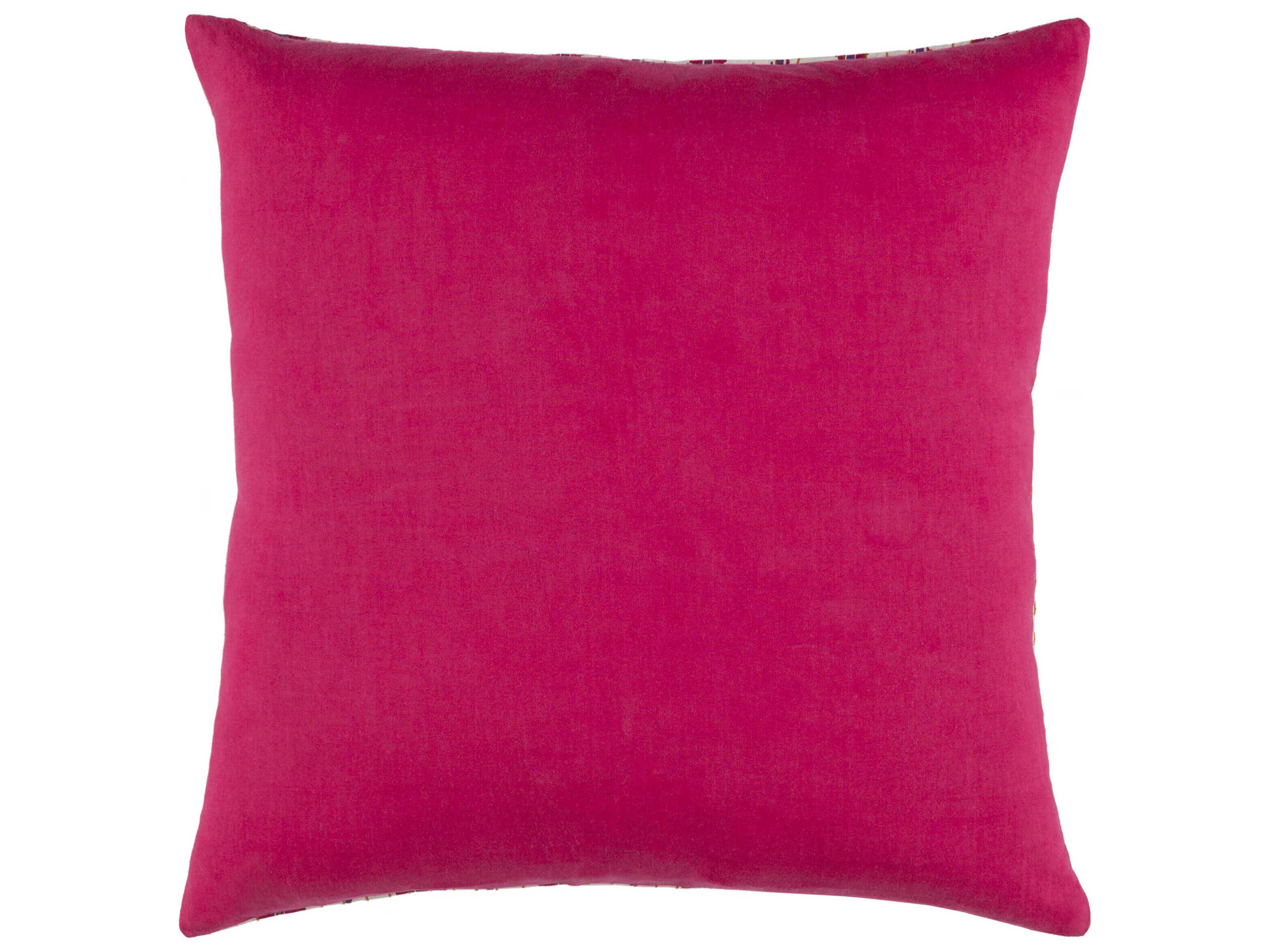 Surya Kantha Red Pillow