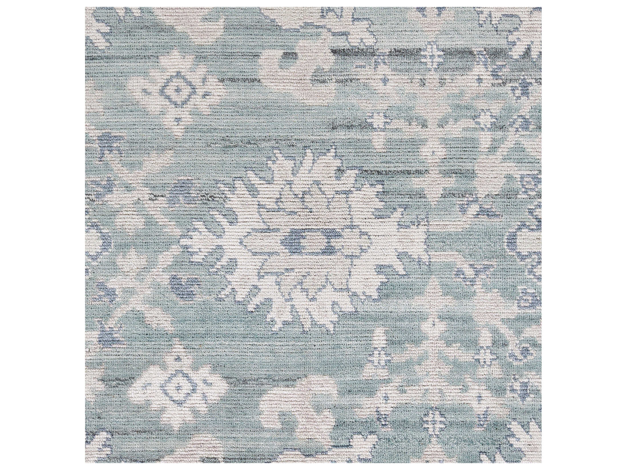 Surya Kushal Floral Area Rug