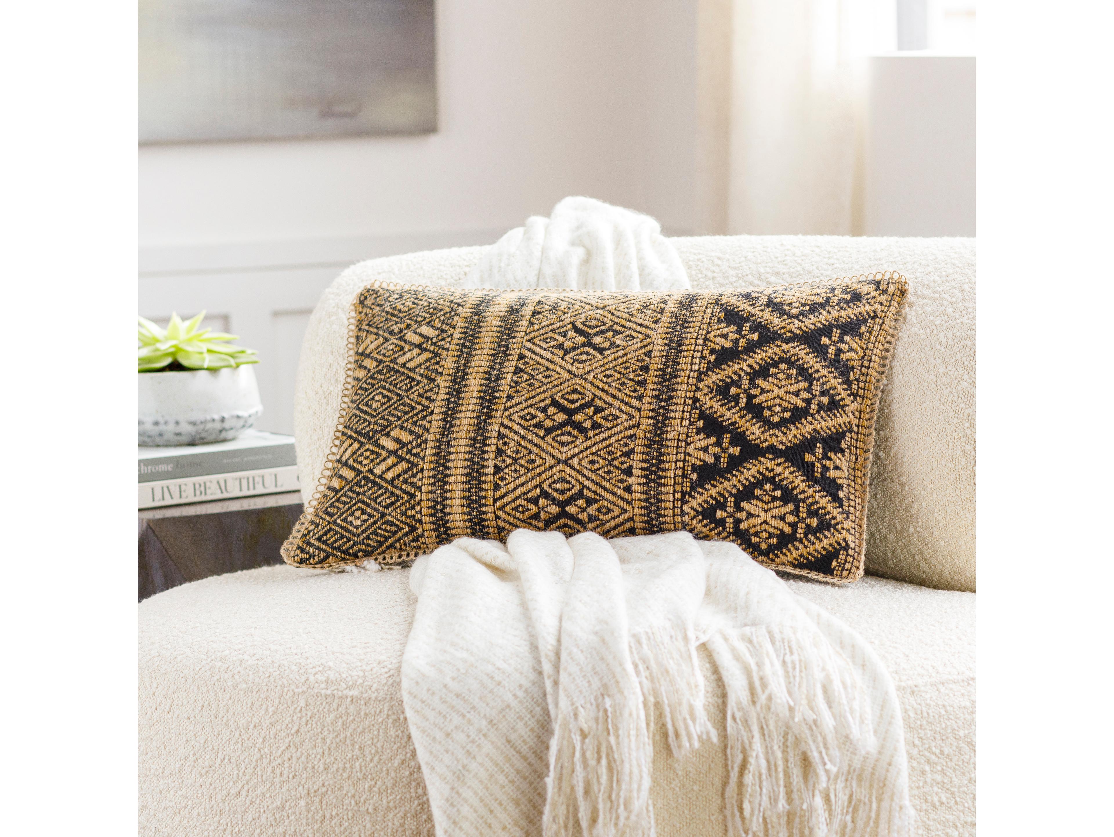 Surya Kavana Camel Pillow