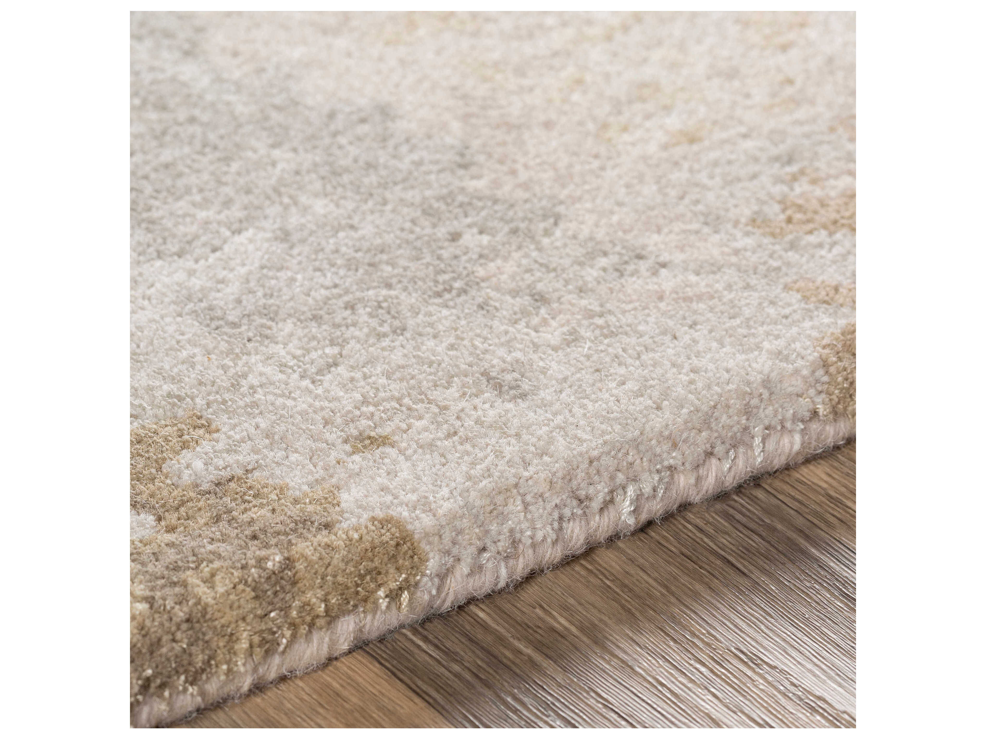 Surya Kavita Abstract Area Rug