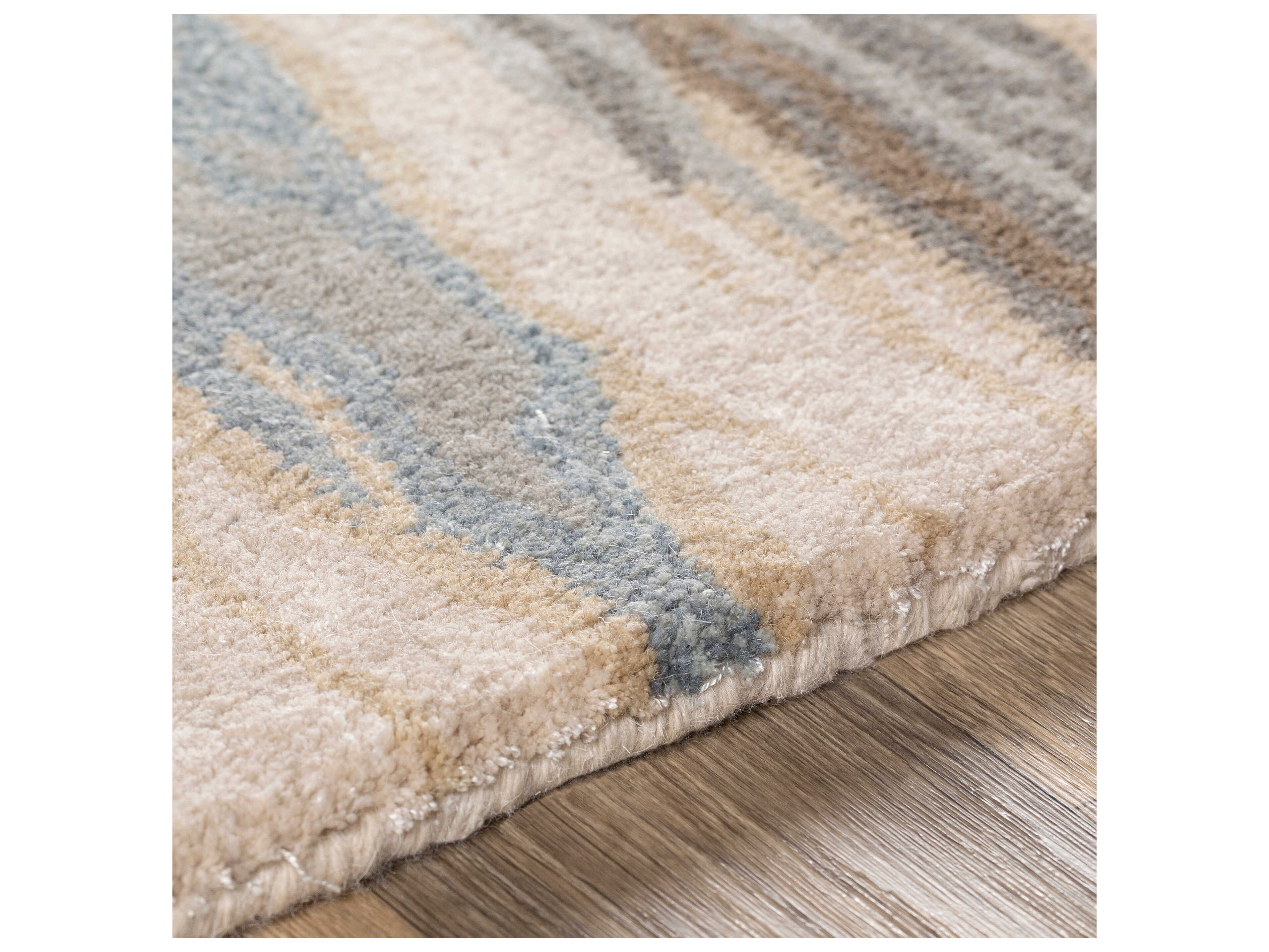 Surya Kavita Abstract Area Rug