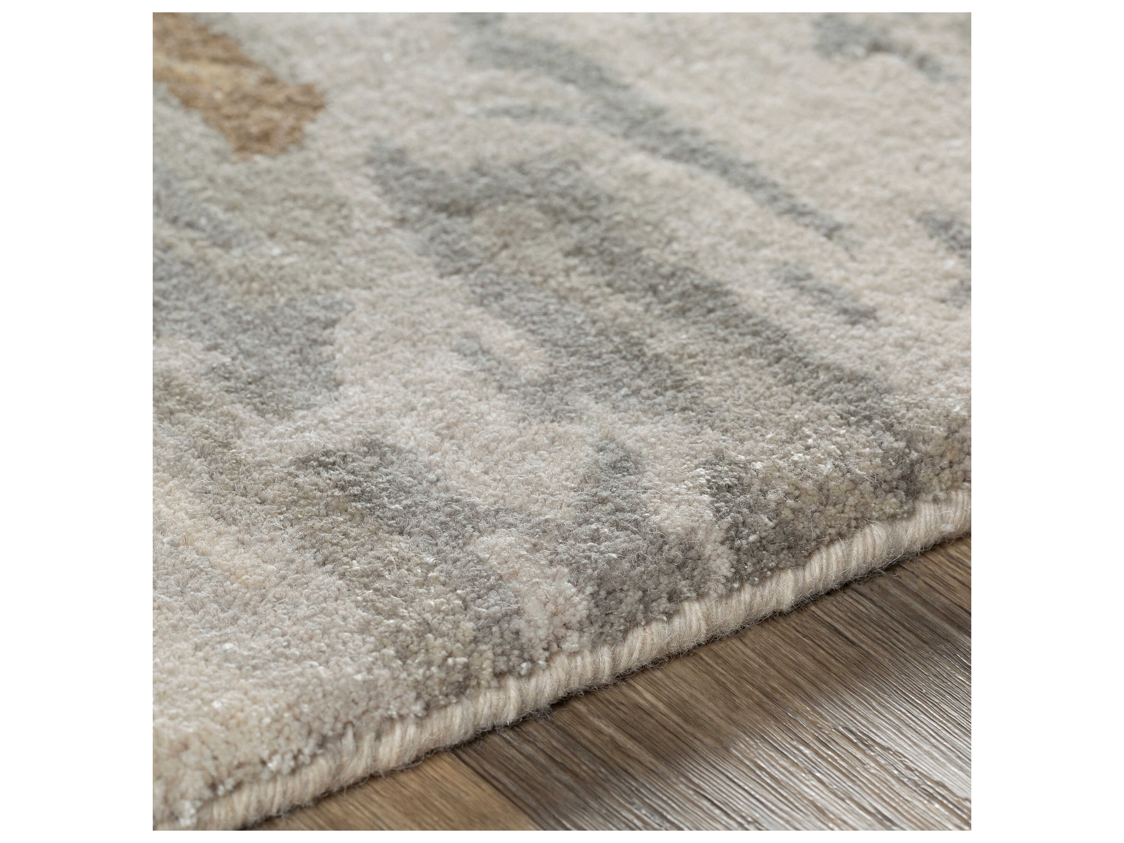 Surya Kavita Abstract Area Rug