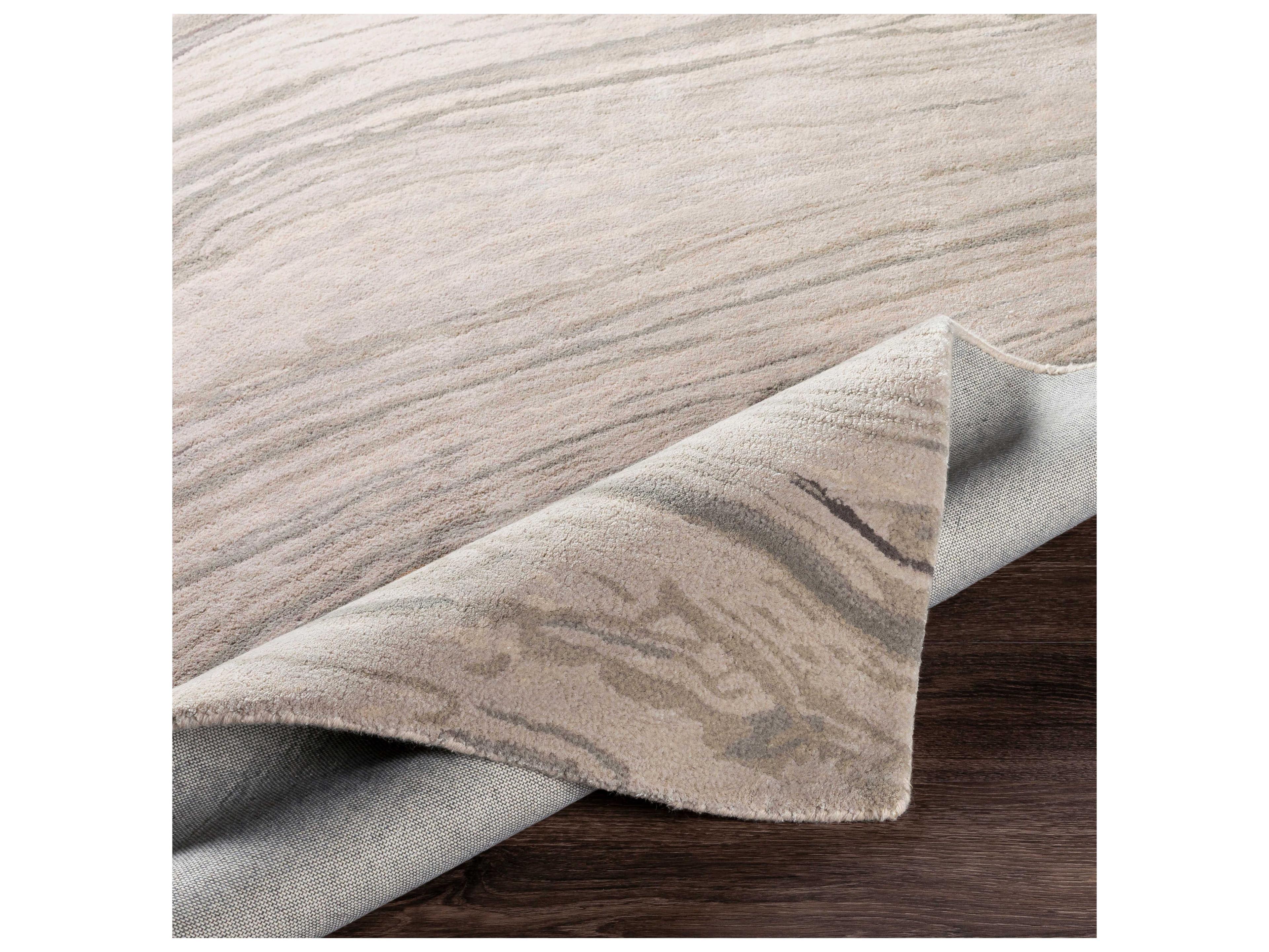 Surya Kavita Abstract Area Rug