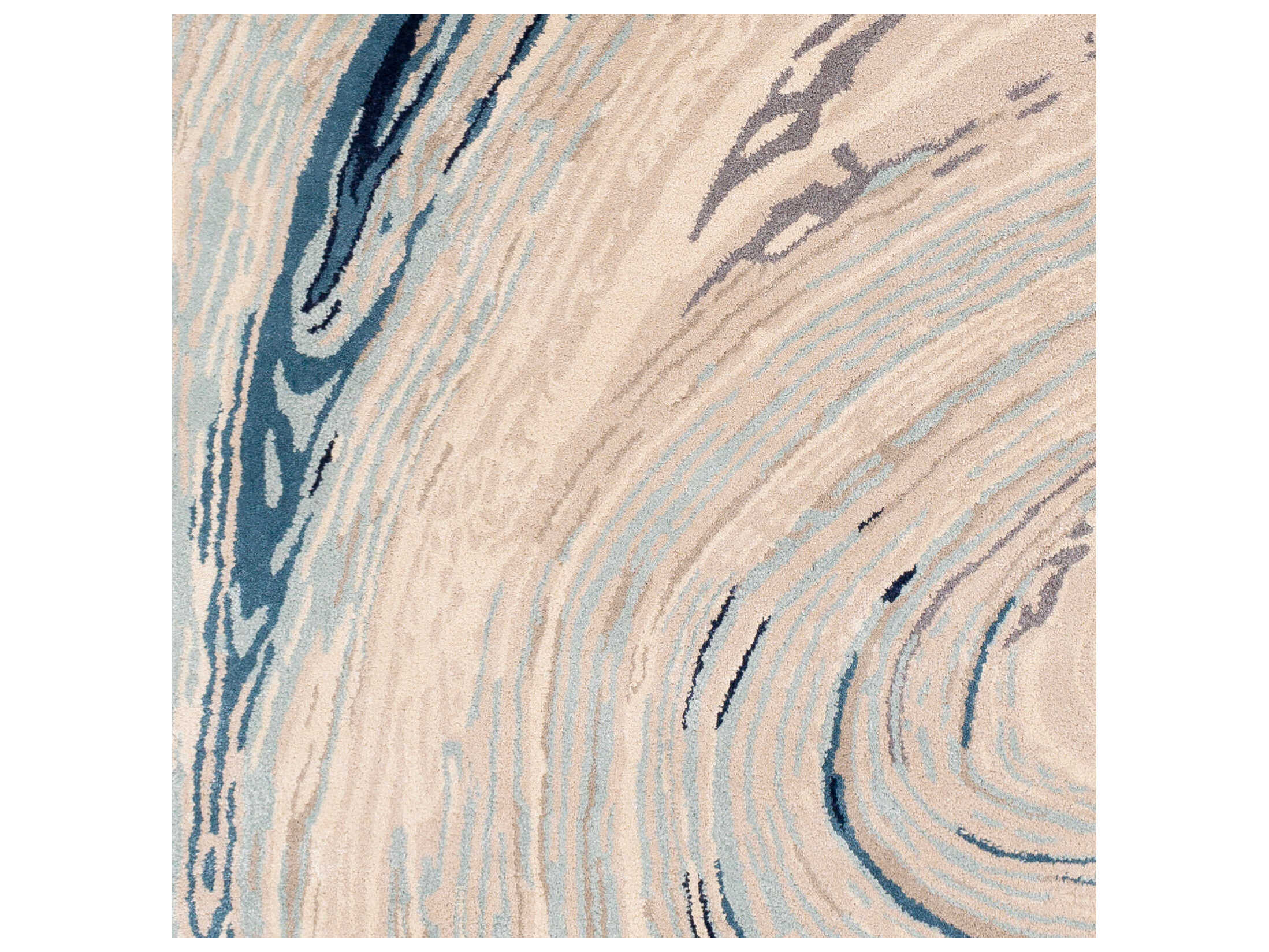 Surya Kavita Abstract Area Rug