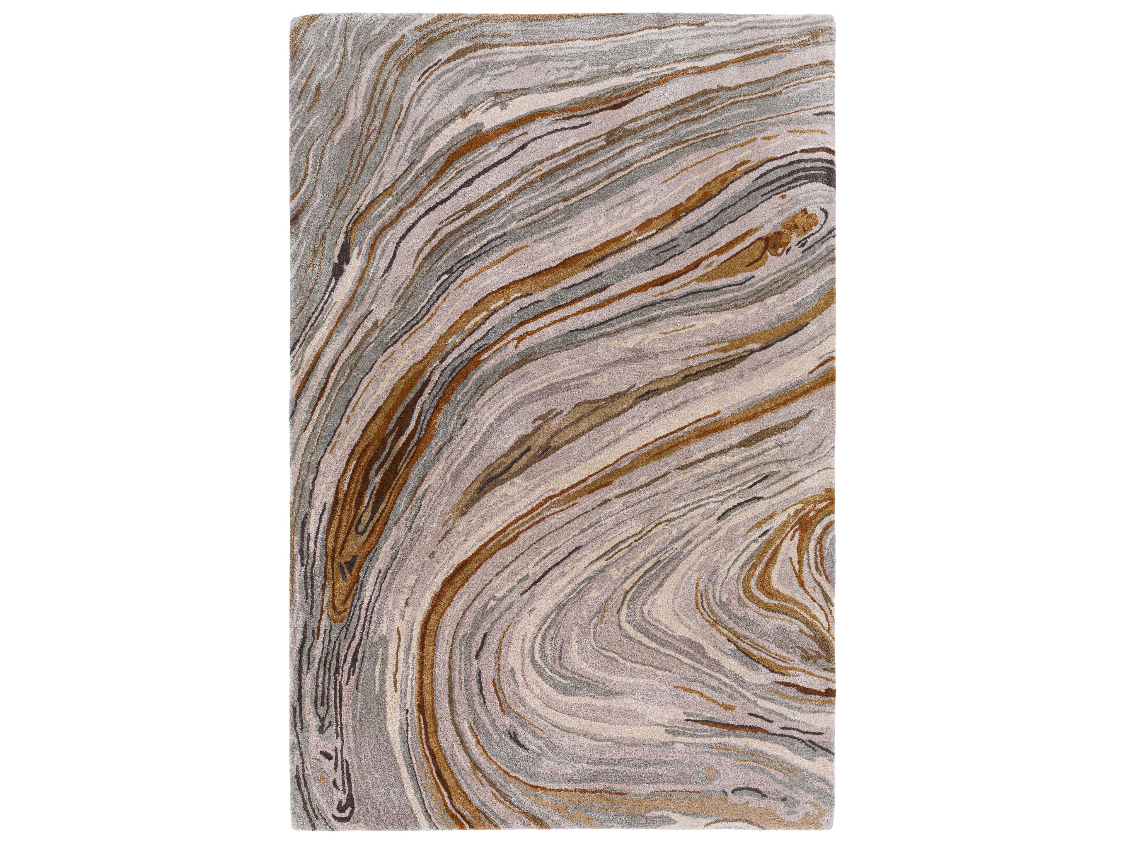 Surya Kavita Abstract Area Rug