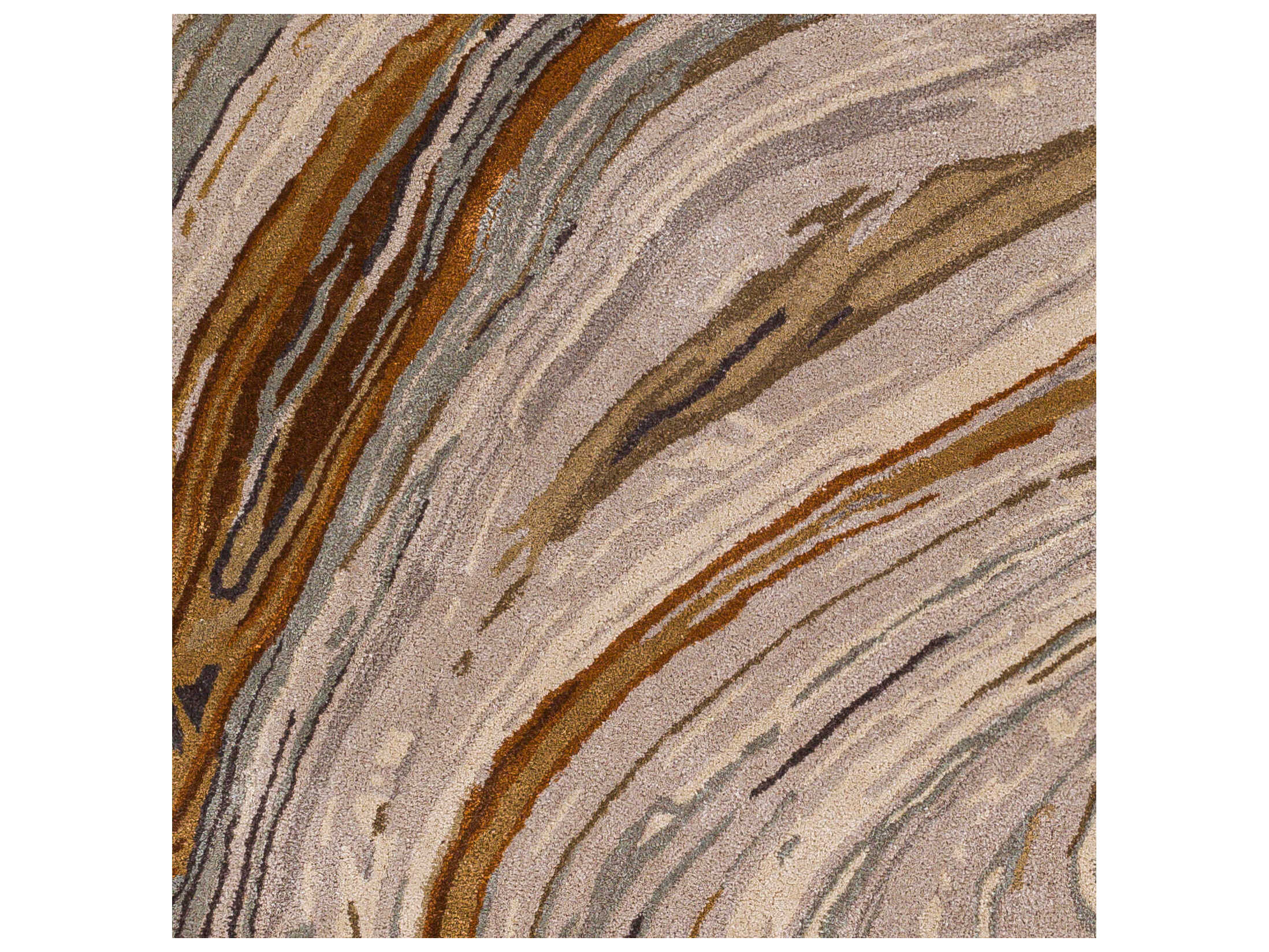 Surya Kavita Abstract Area Rug