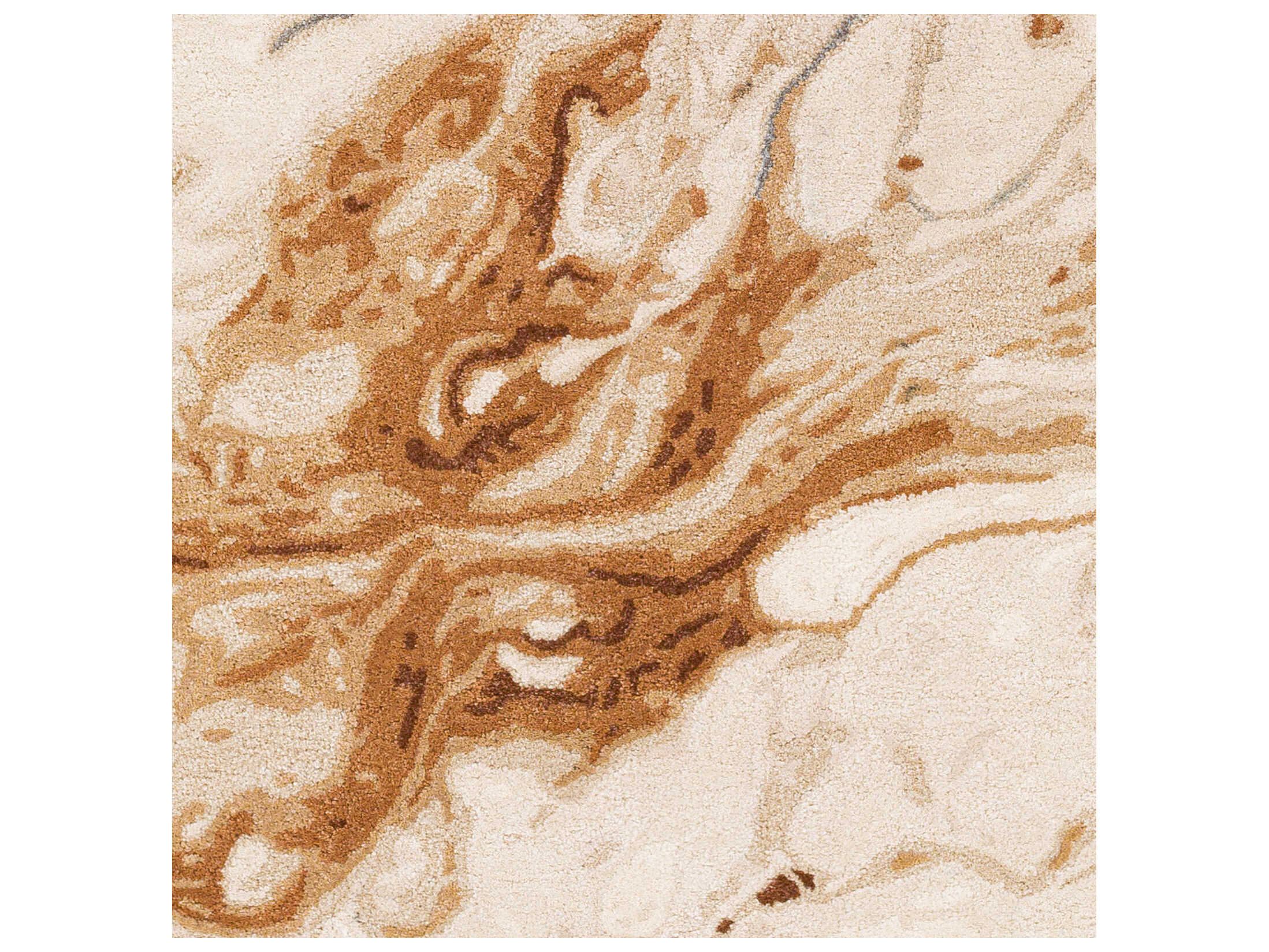 Surya Kavita Abstract Area Rug