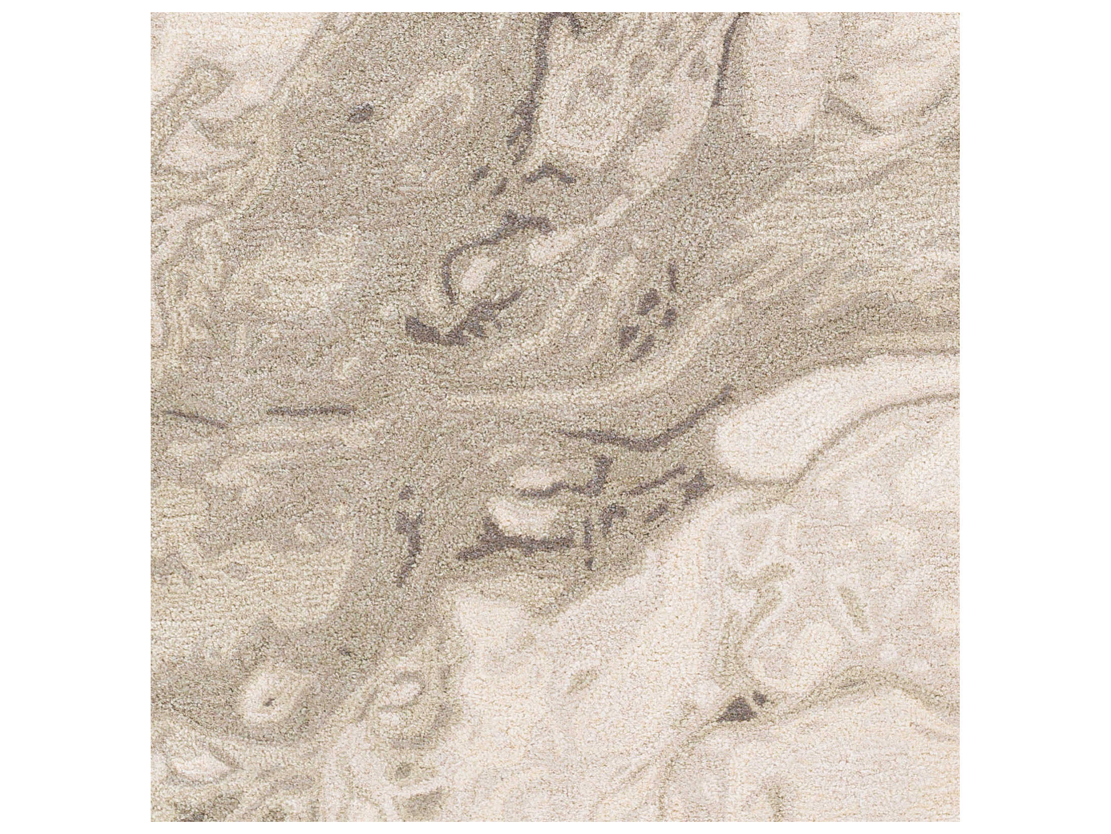 Surya Kavita Abstract Area Rug