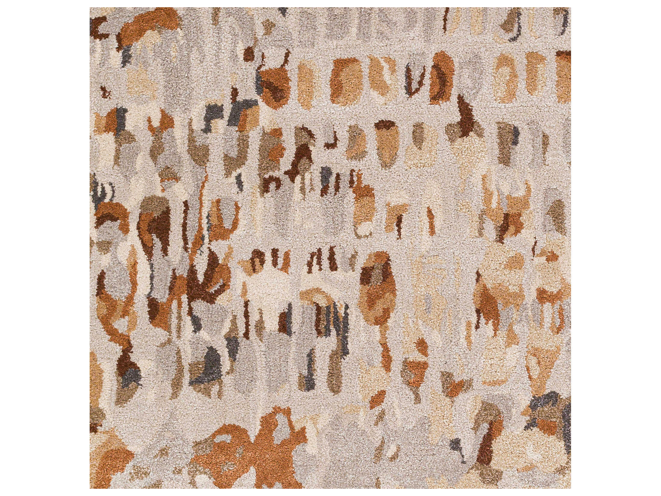 Surya Kavita Abstract Area Rug