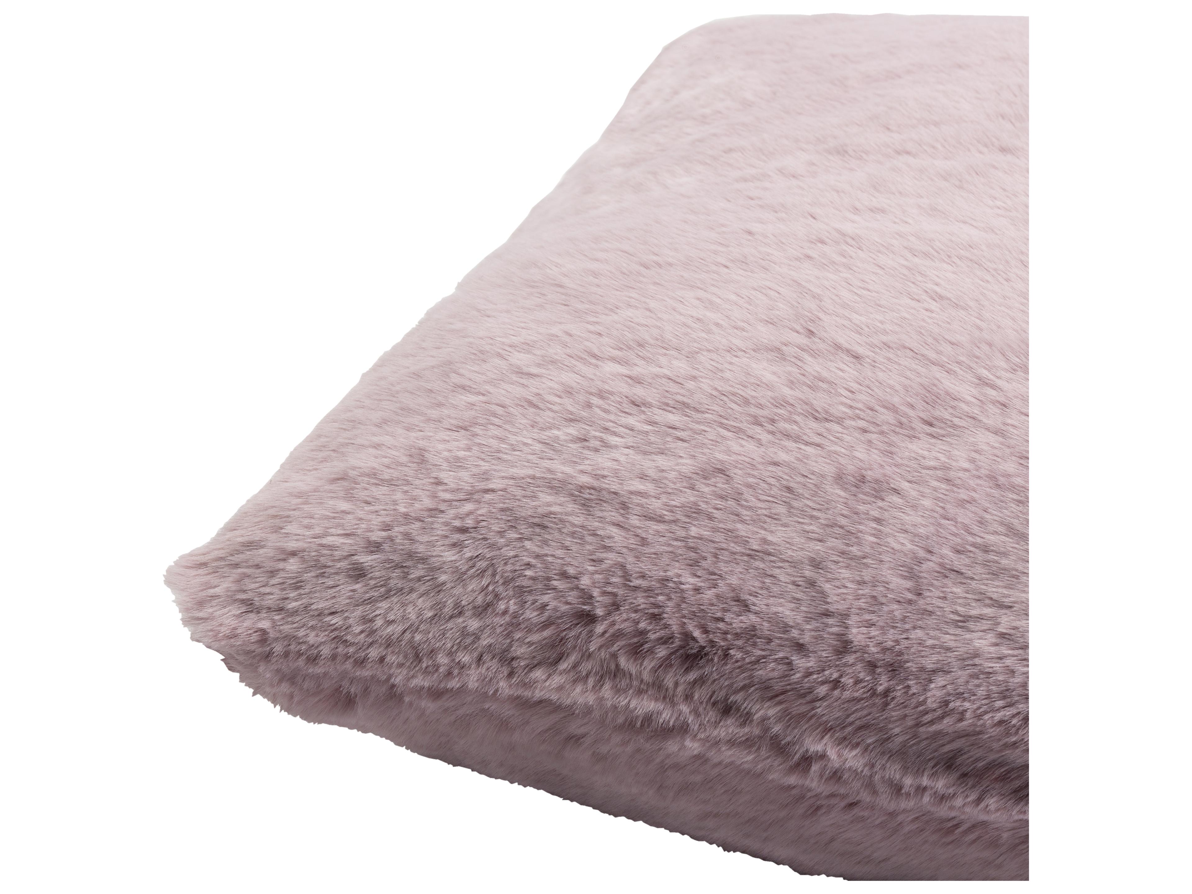 Surya Lapalapa Lavender Pillow