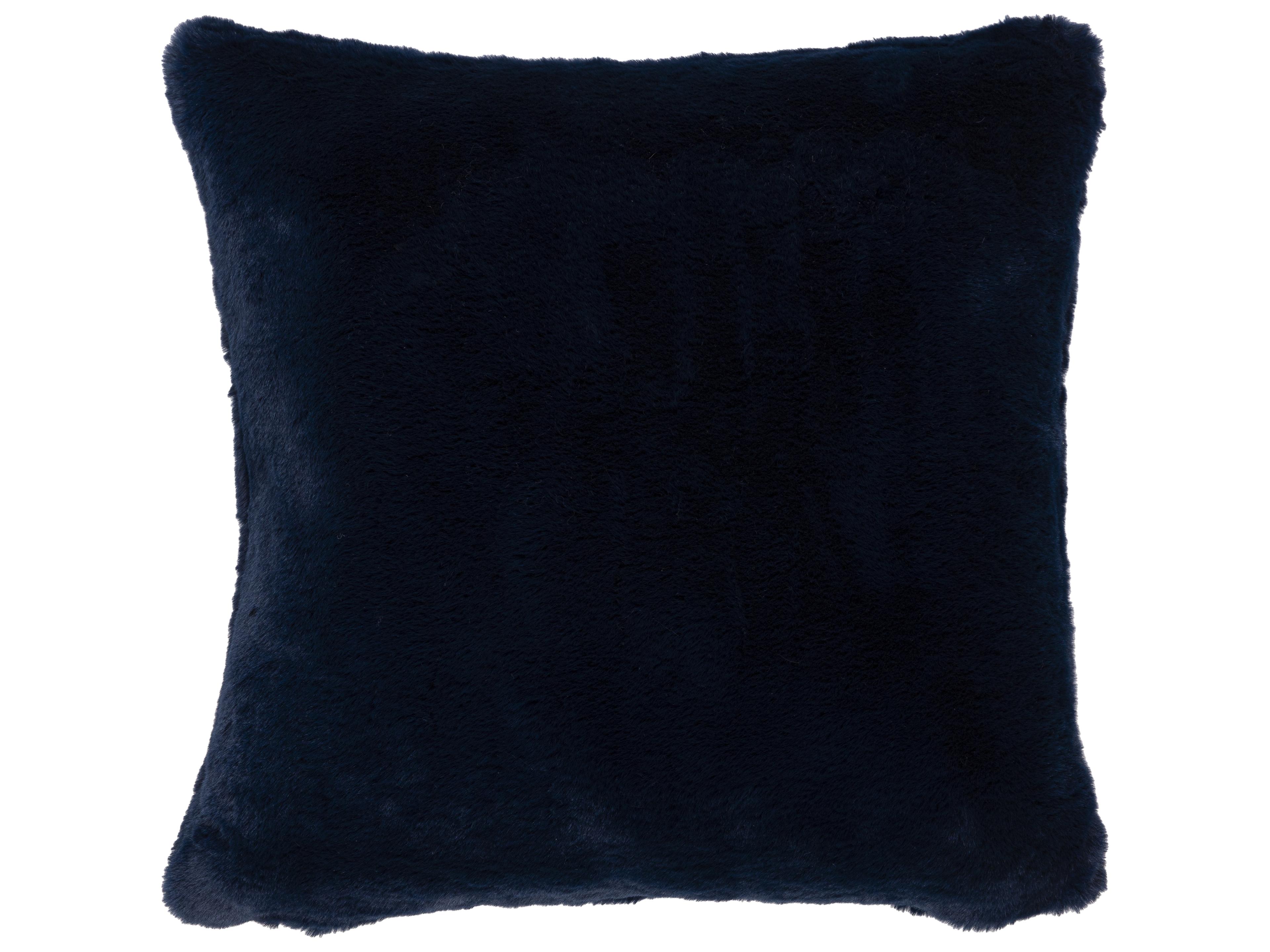 Surya Lapalapa Navy Pillow