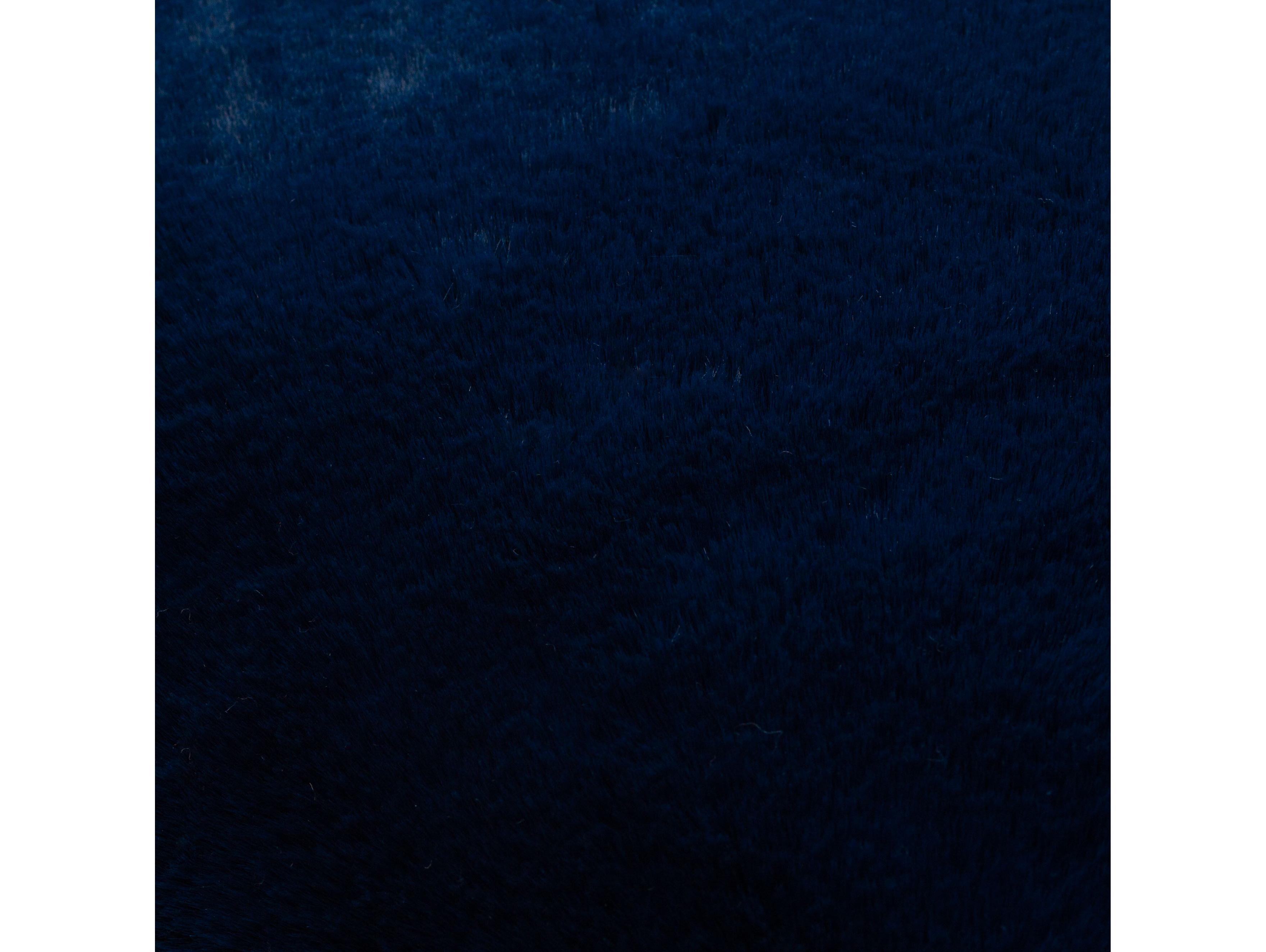 Surya Lapalapa Navy Pillow