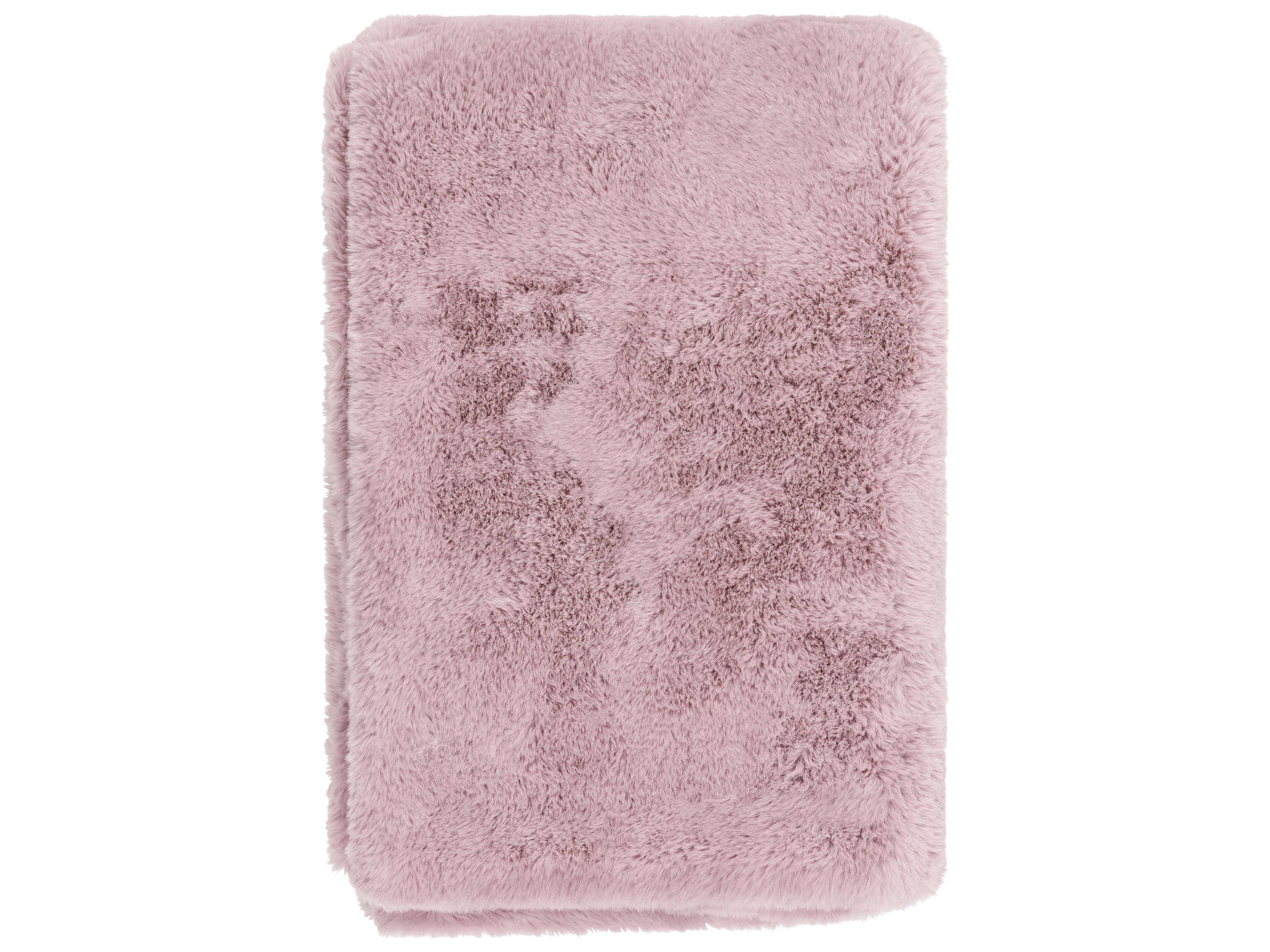 Surya Lapalapa Lavender Throw