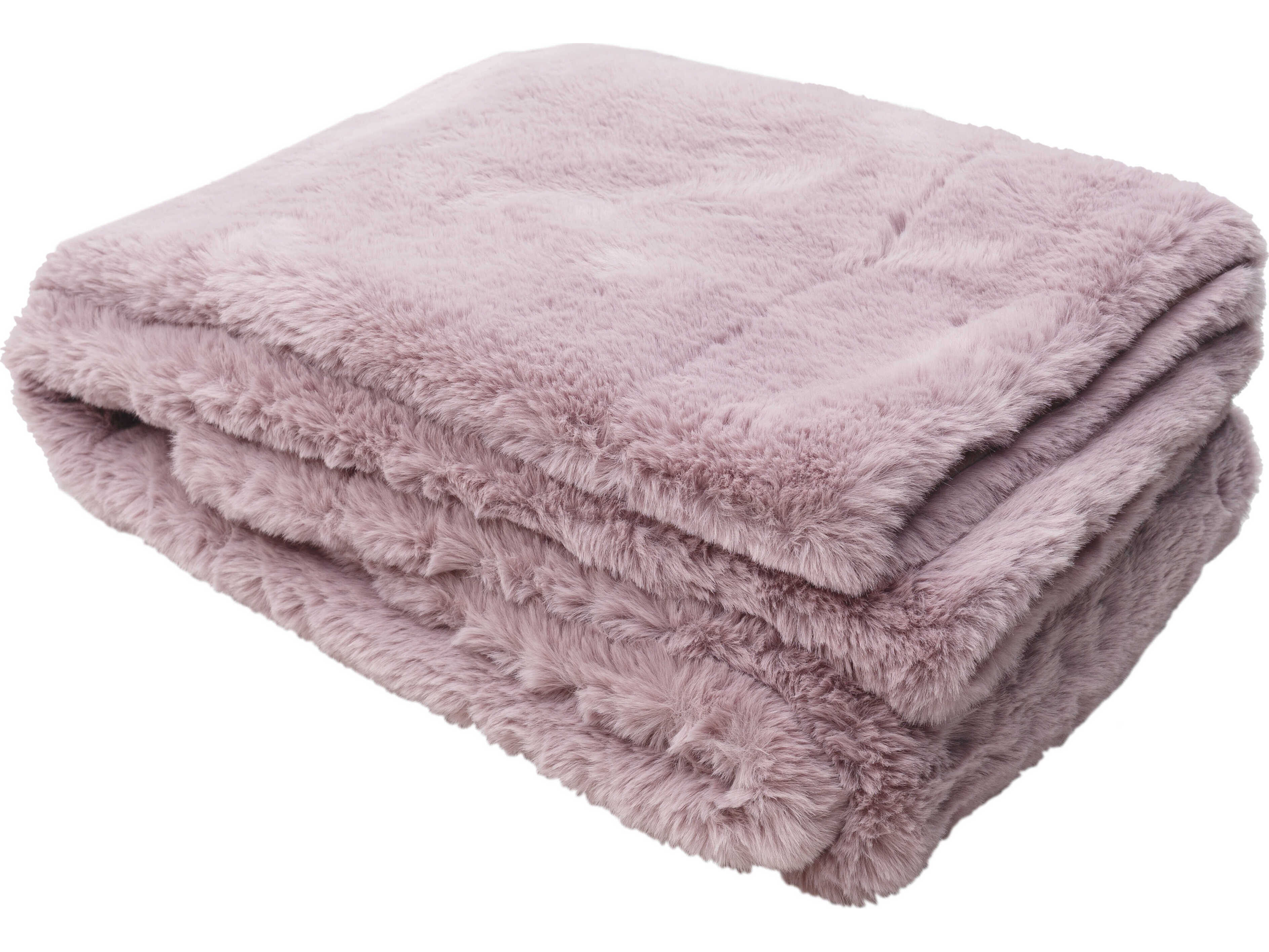 Surya Lapalapa Lavender Throw