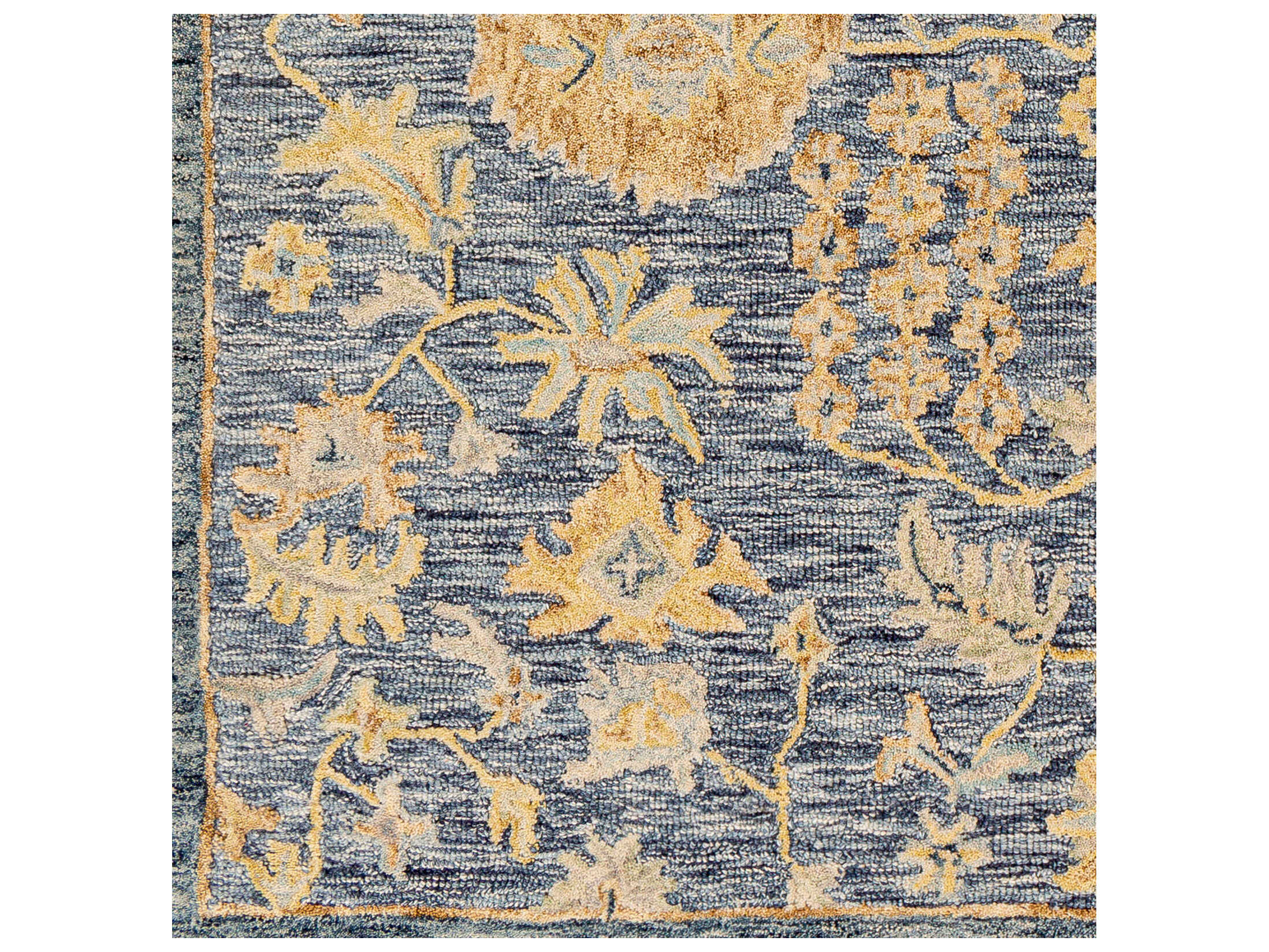 Surya Lazio Floral Area Rug