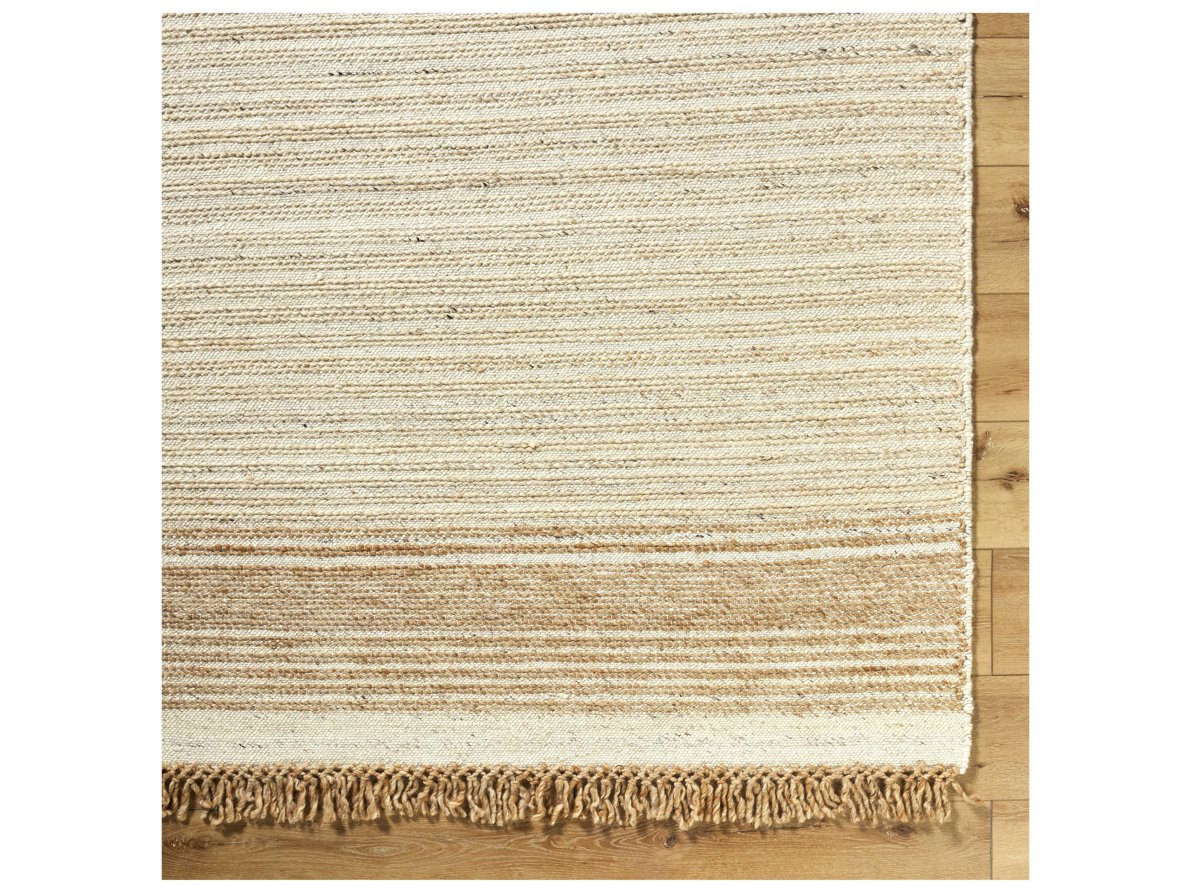 Surya Lucie Striped Area Rug