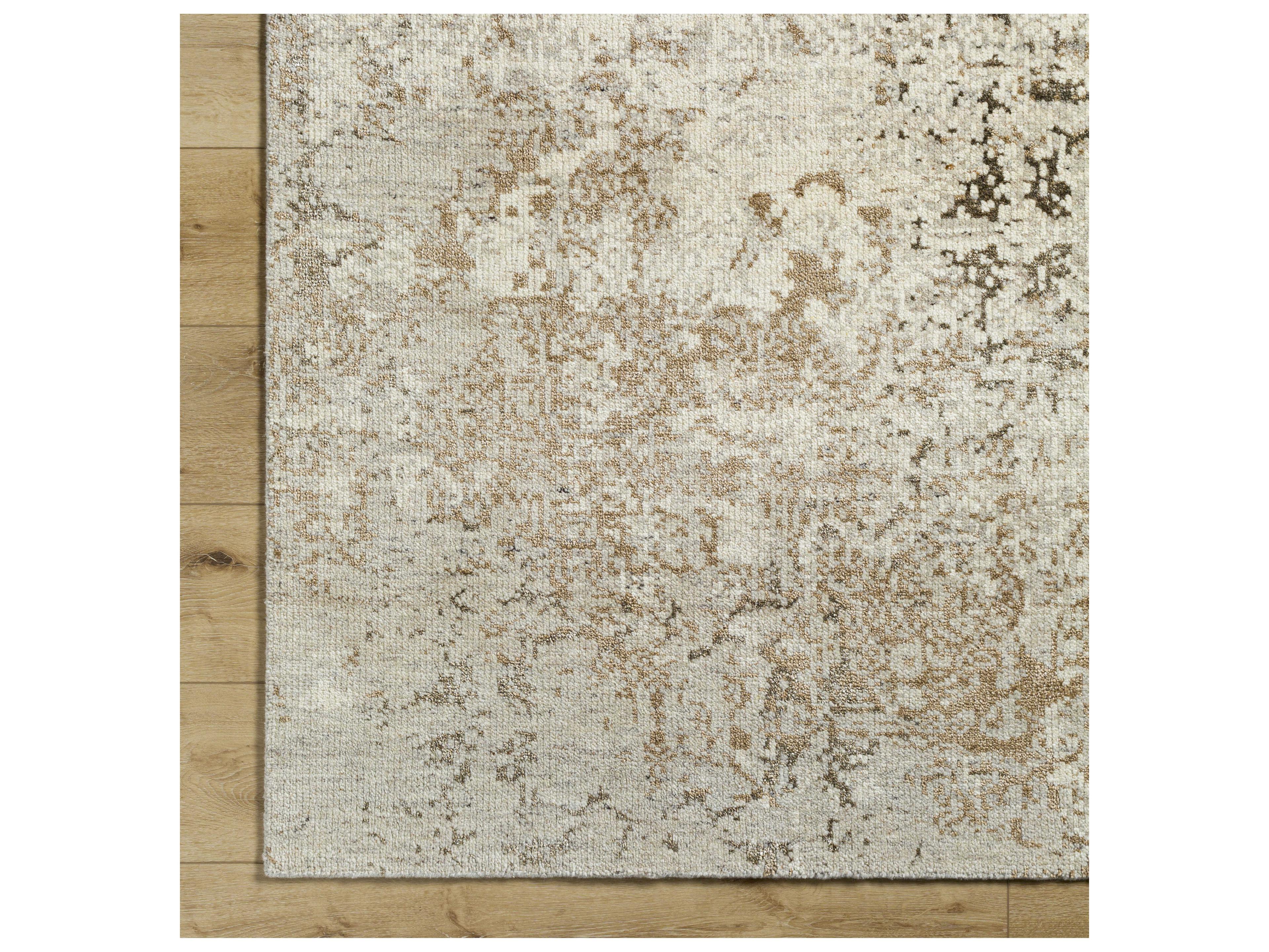 Surya Lille Floral Area Rug
