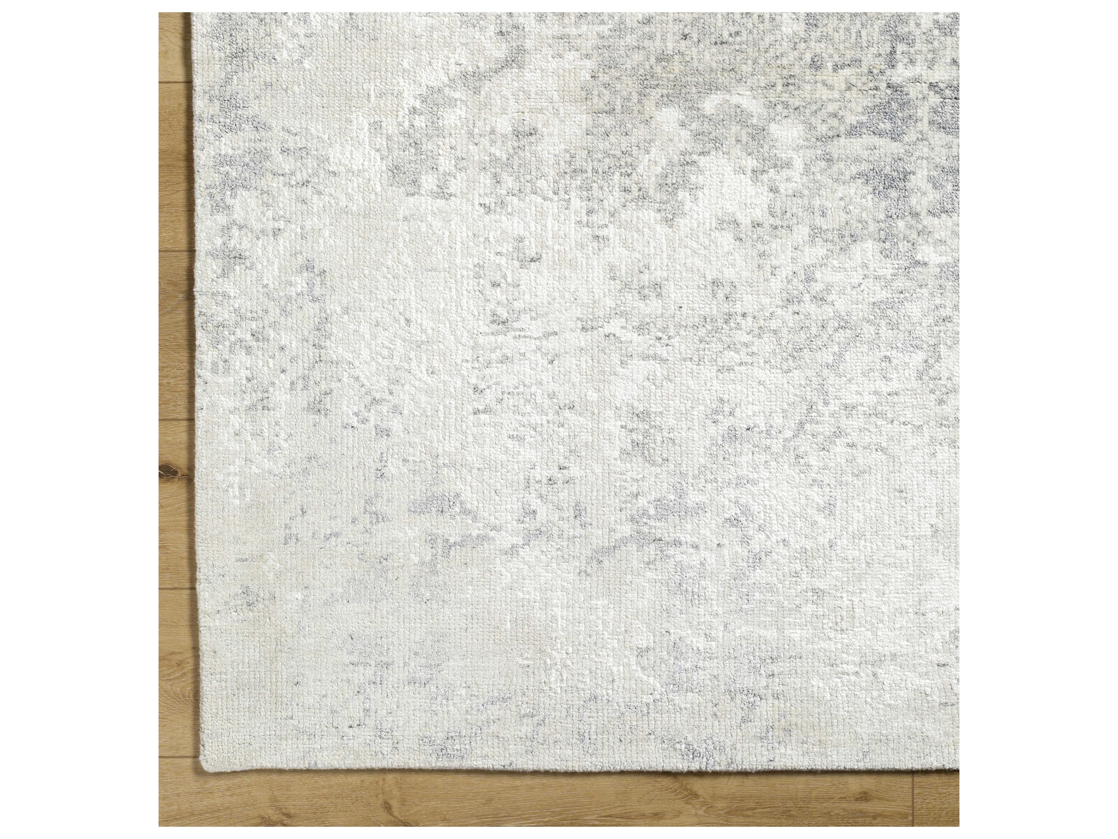 Surya Lille Floral Area Rug