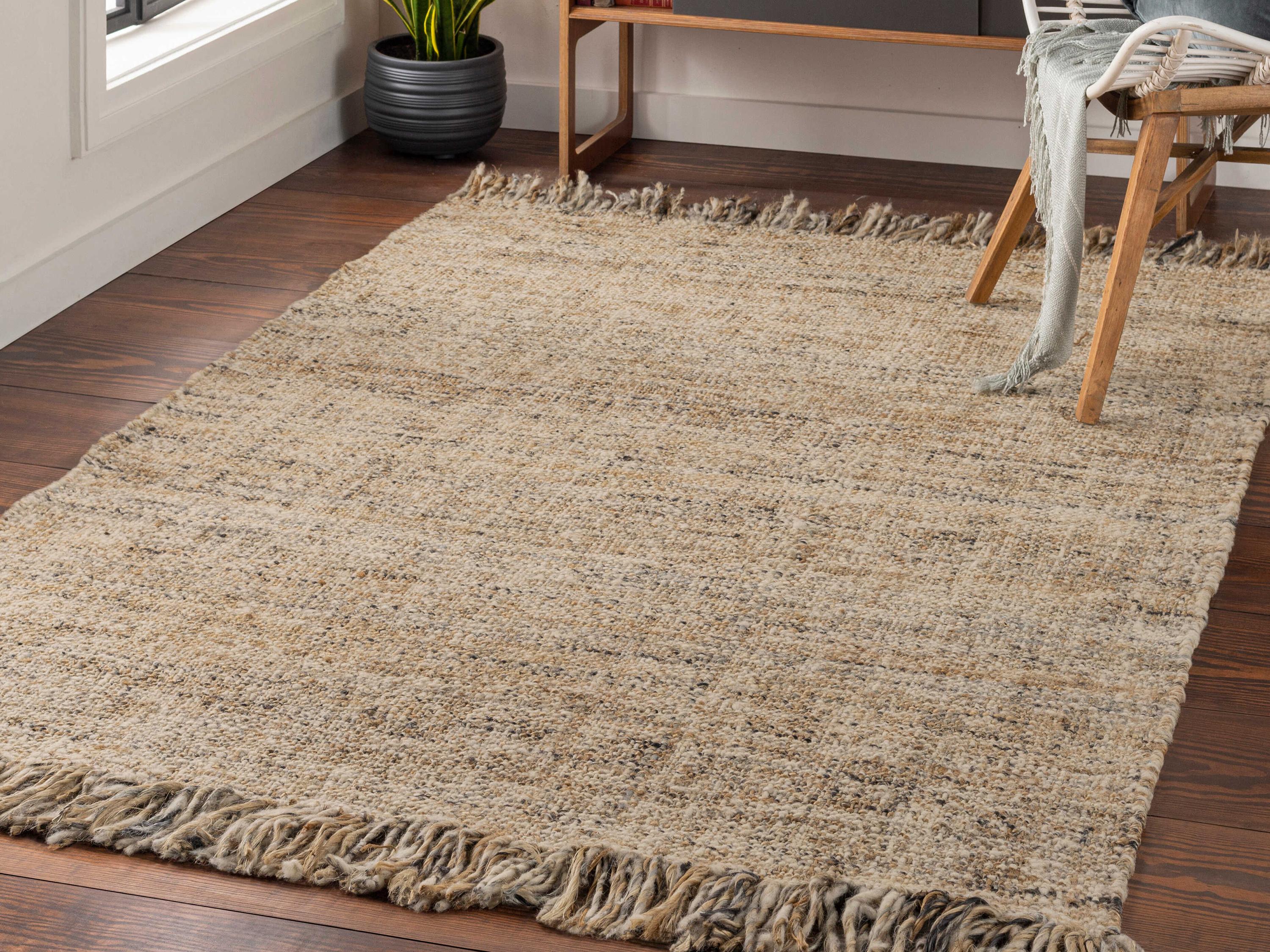 Surya Linden Area Rug