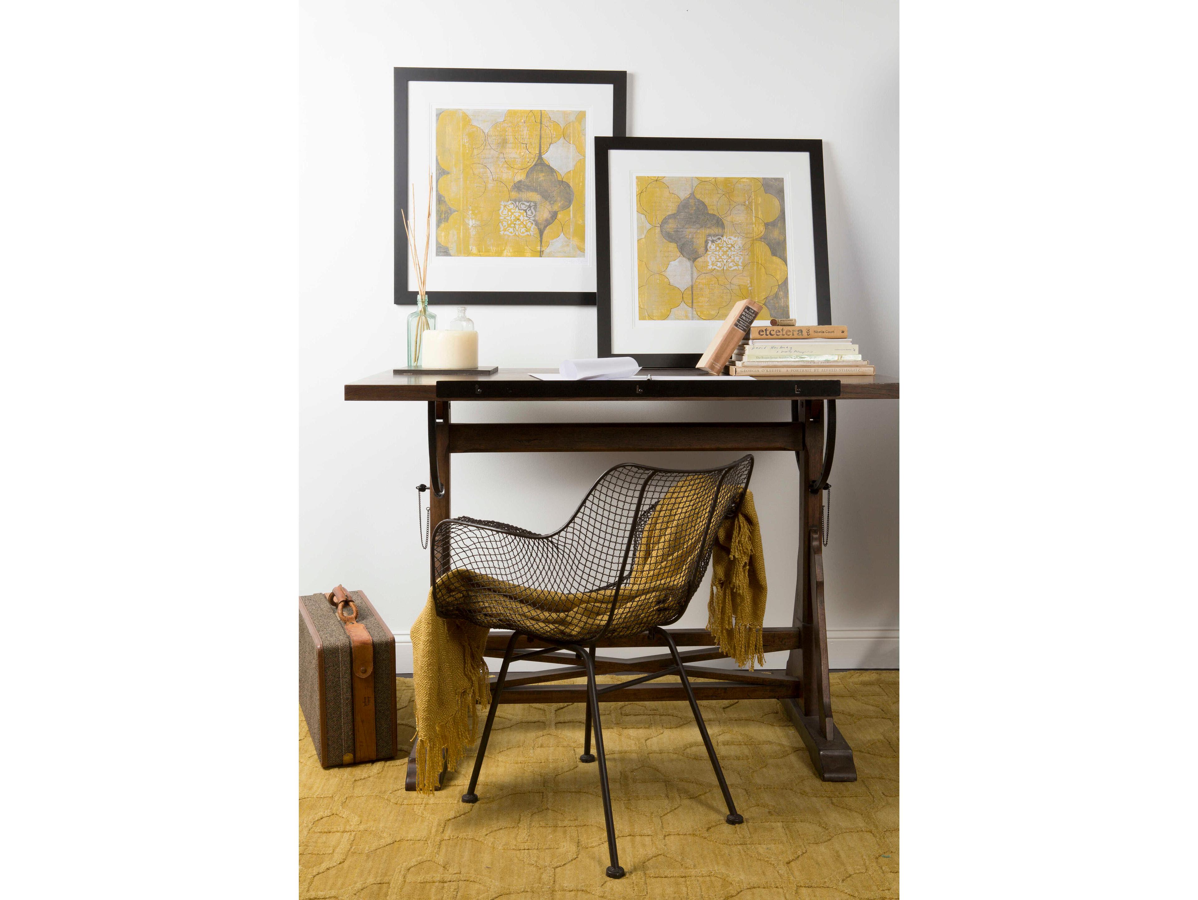 Surya Wall Decor Framed Art