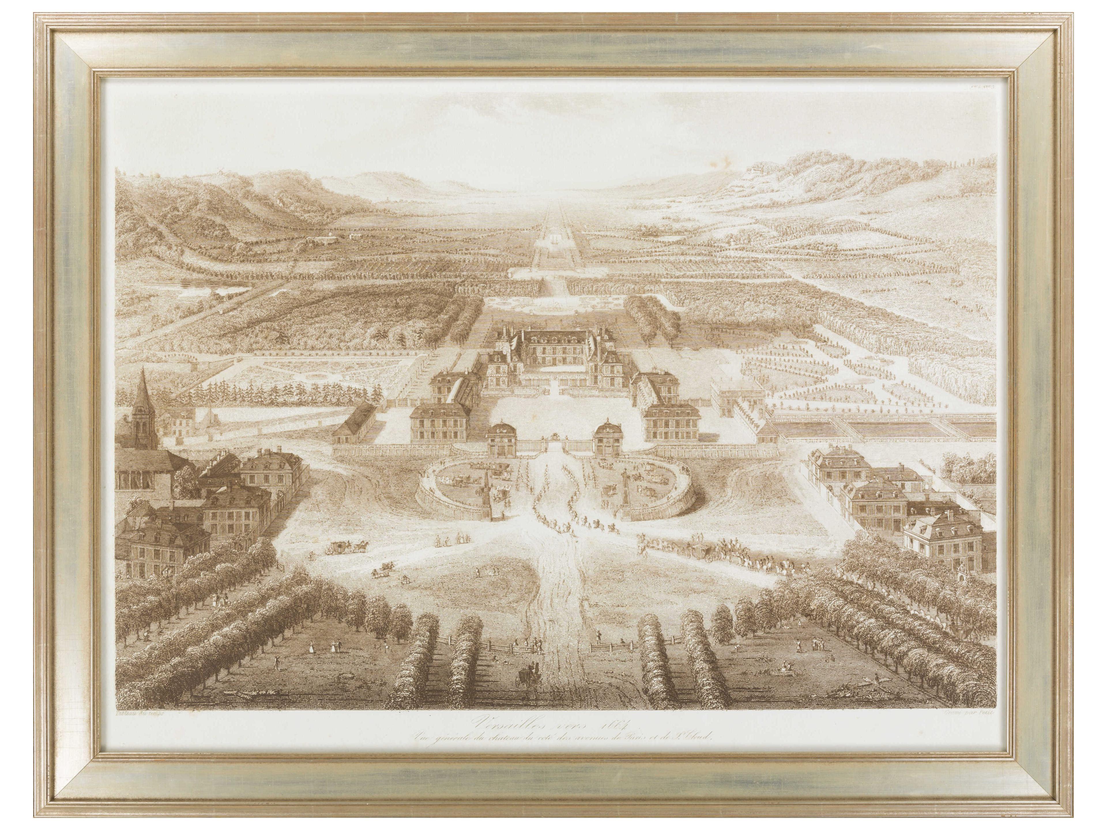 Surya Wall Decor Framed Art