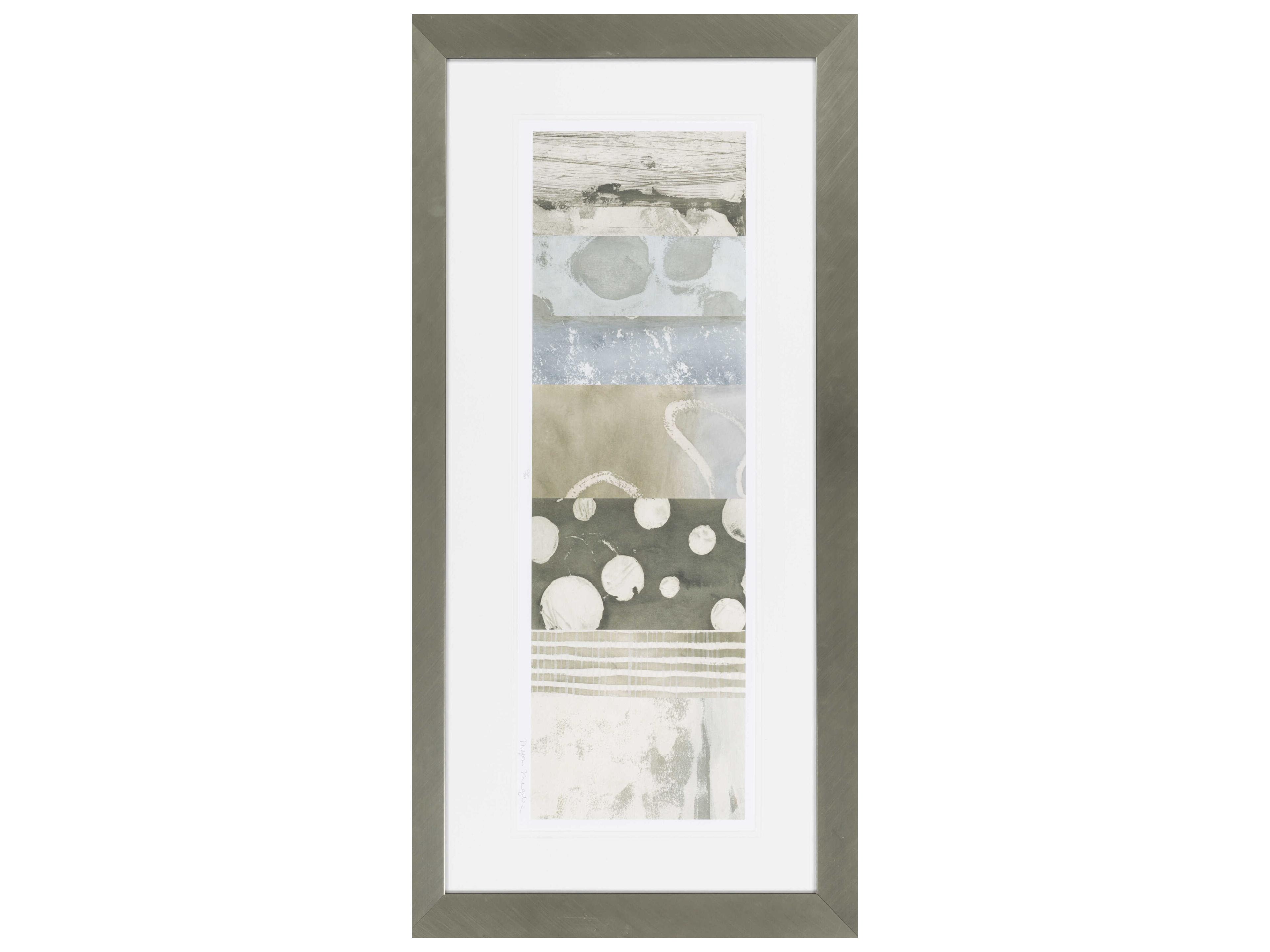 Surya Wall Decor Framed Art