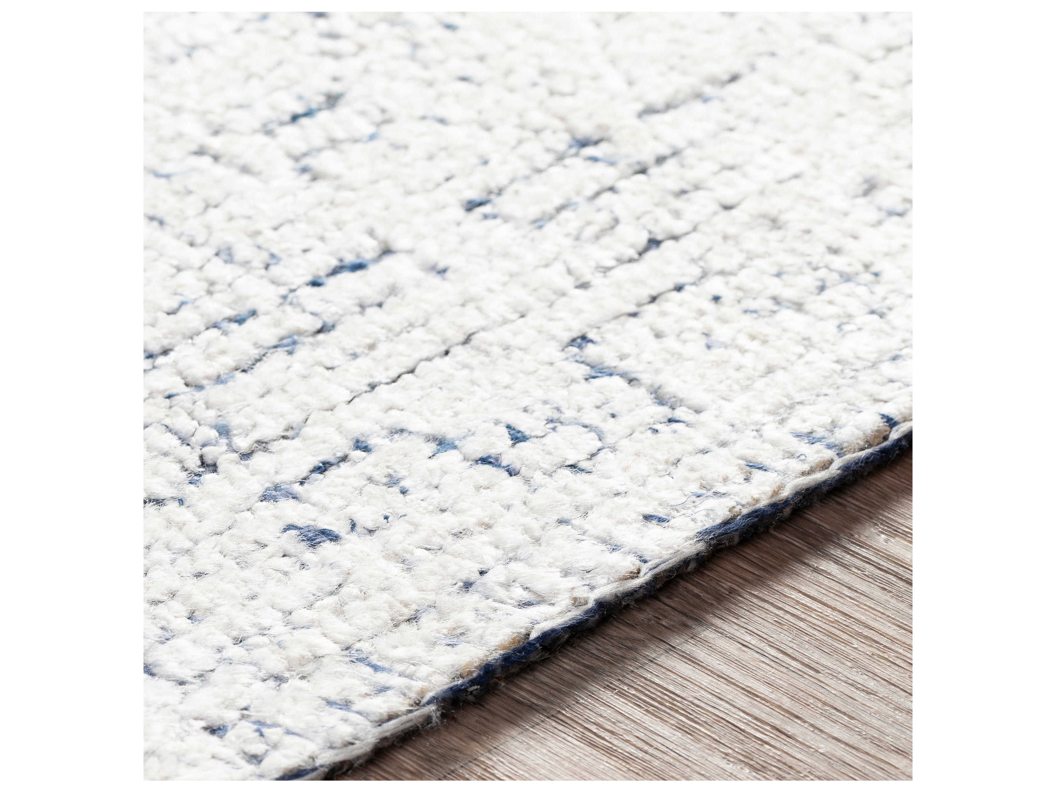 Surya Bella Bordered Area Rug