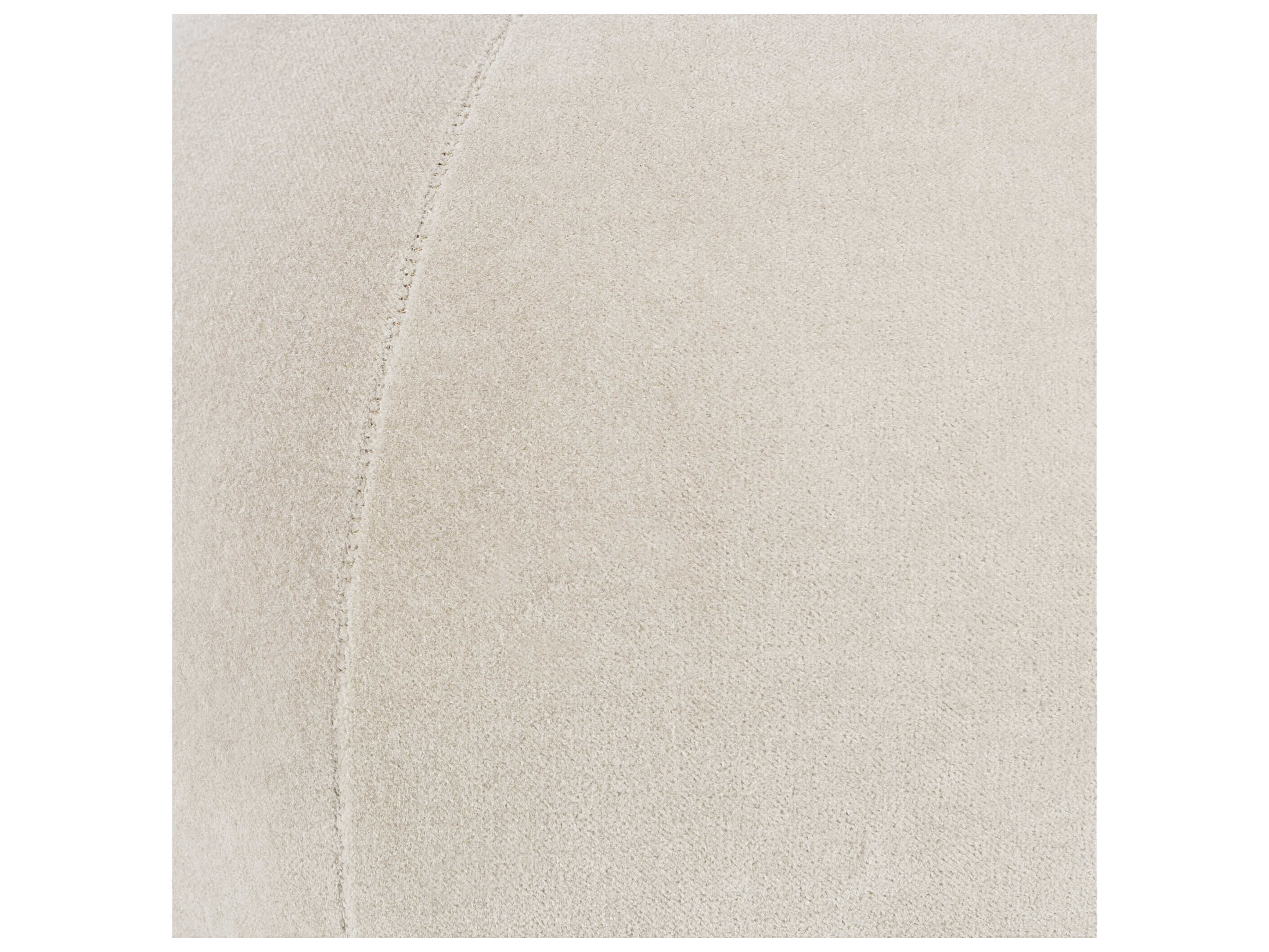 Surya Bola Ivory Pillow