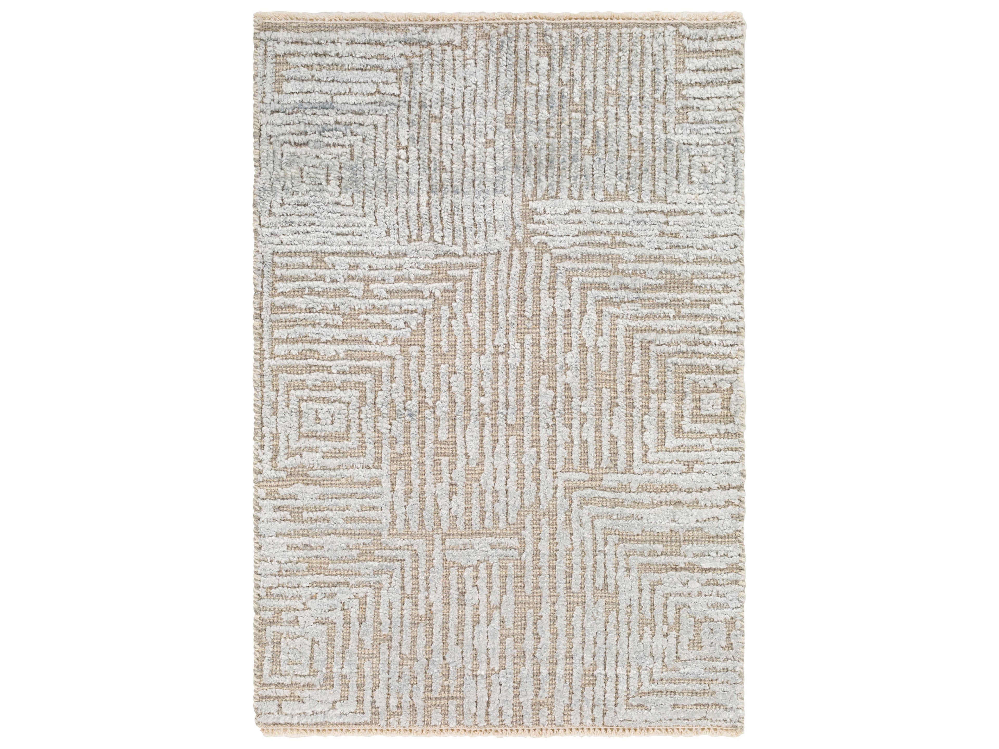 Surya Lora Geometric Area Rug