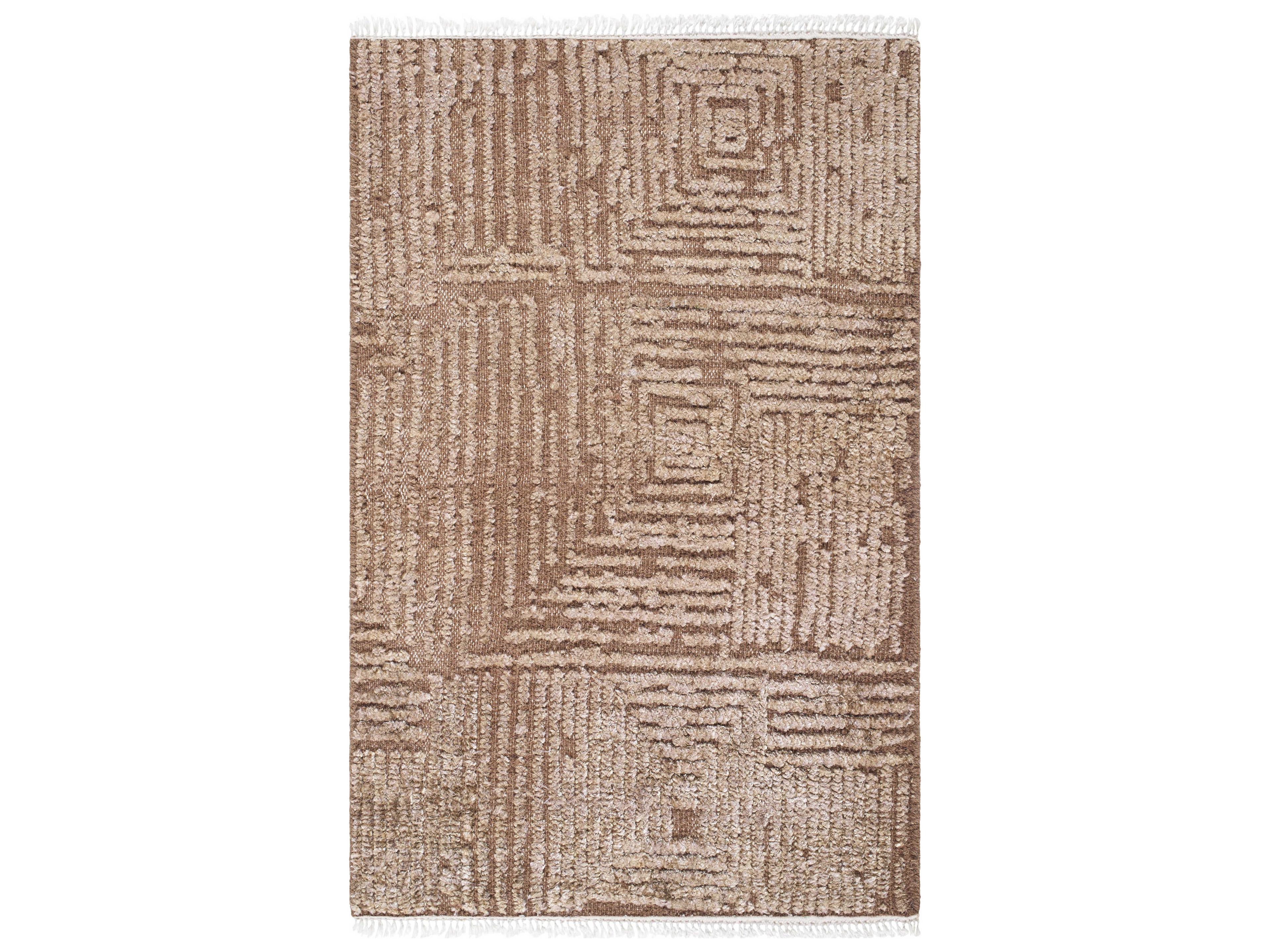 Surya Lora Geometric Area Rug