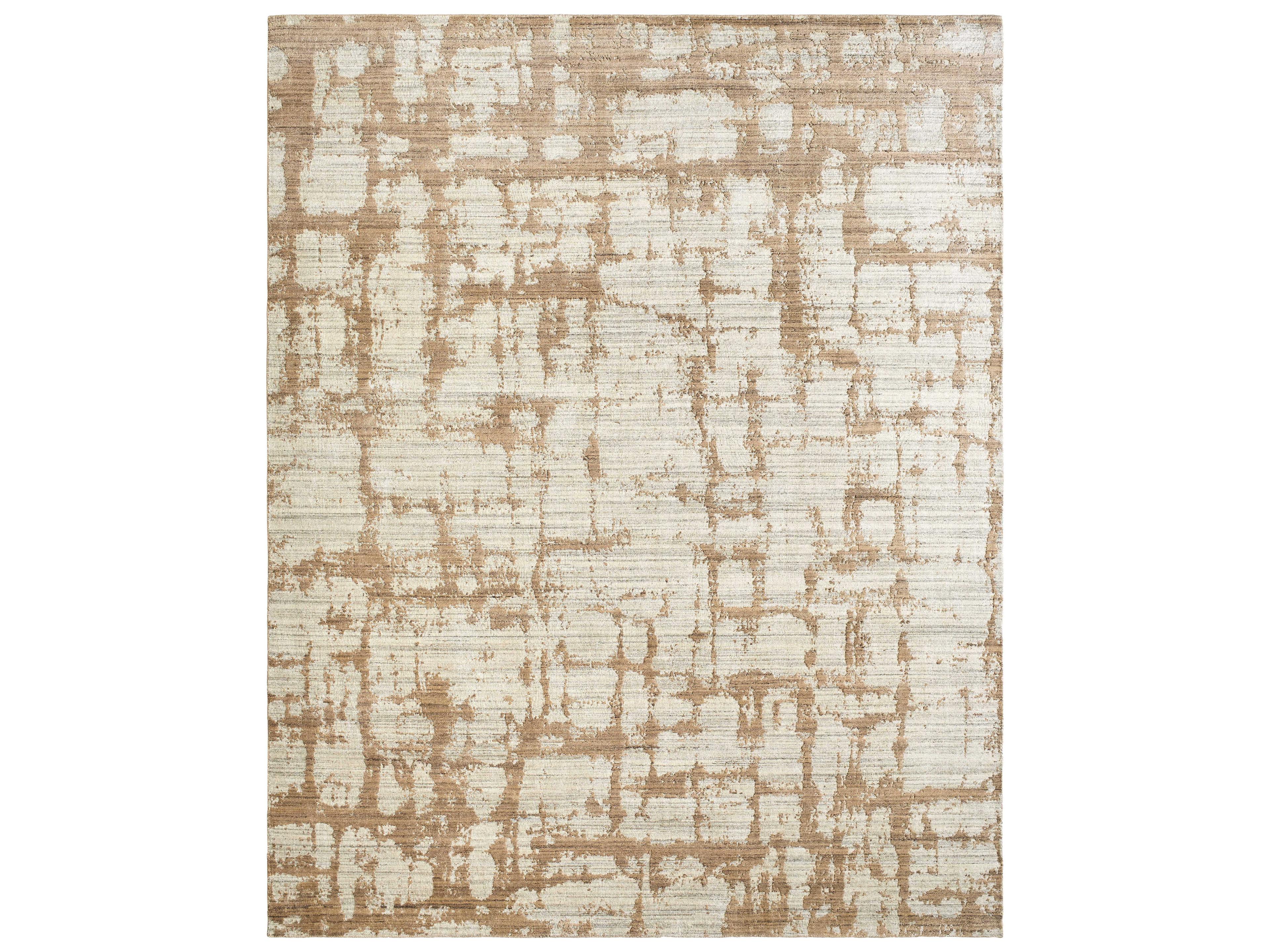 Surya Lucknow Abstract Area Rug
