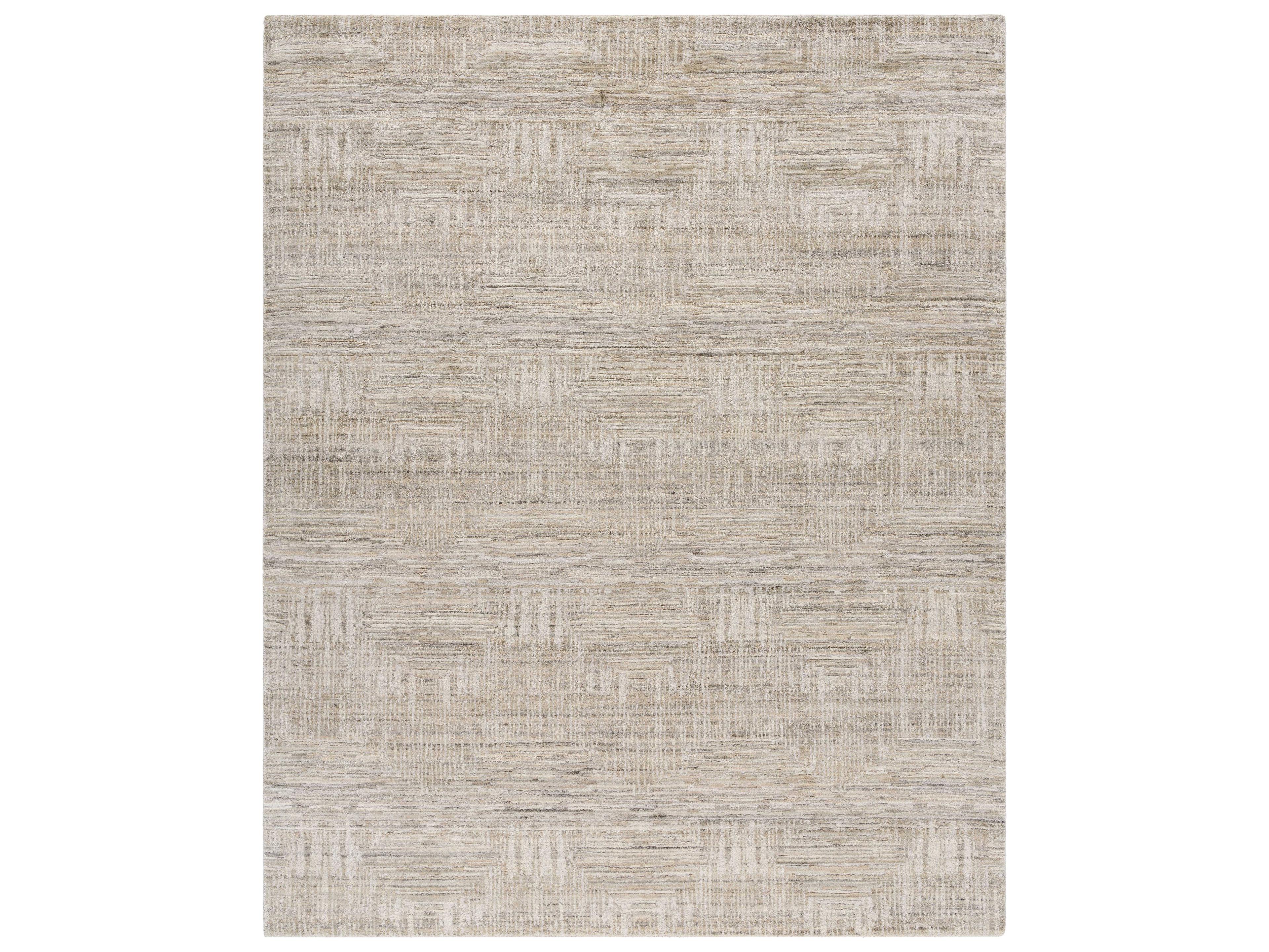 Surya Lucknow Abstract Area Rug
