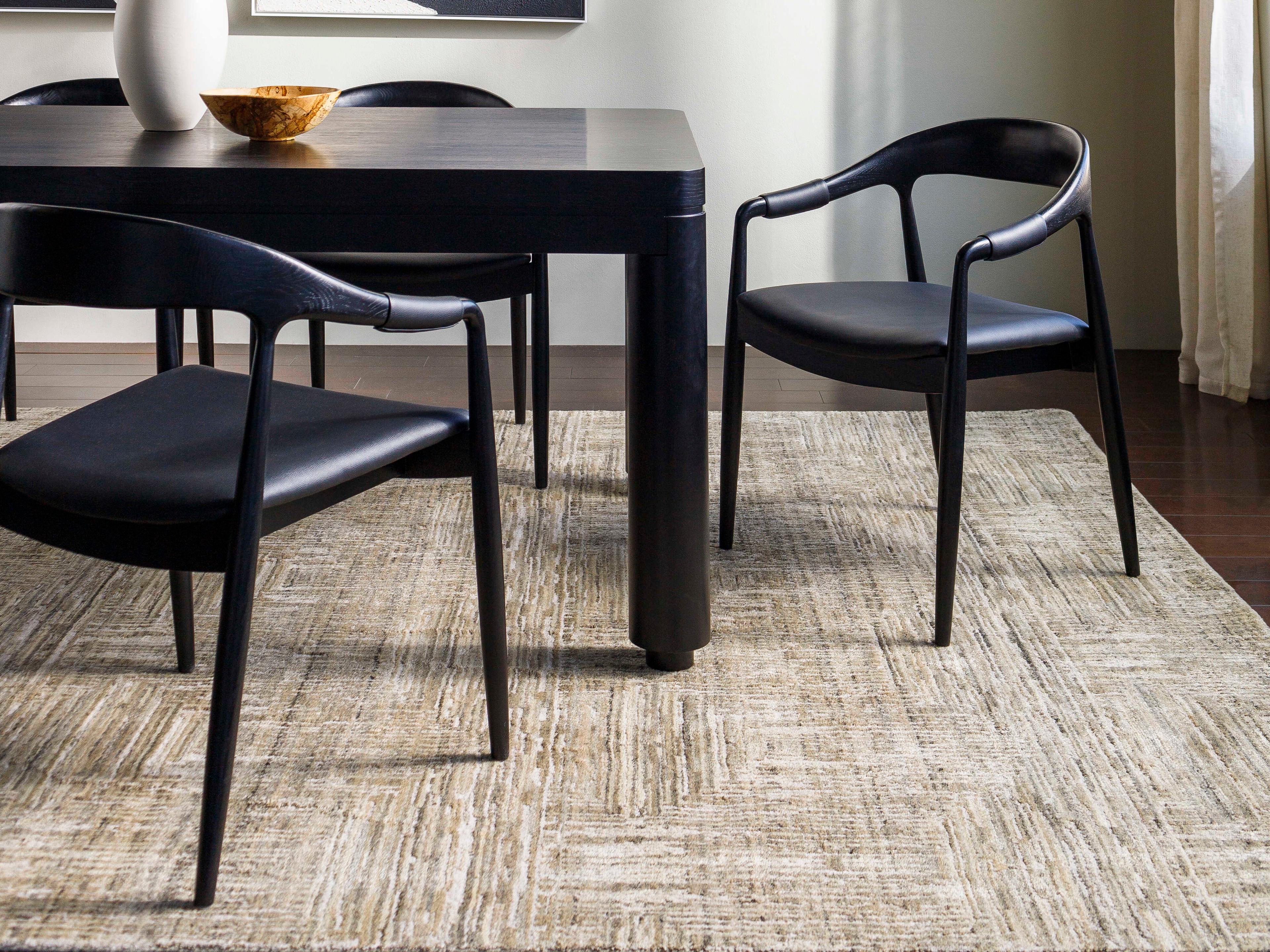 Surya Lucknow Abstract Area Rug