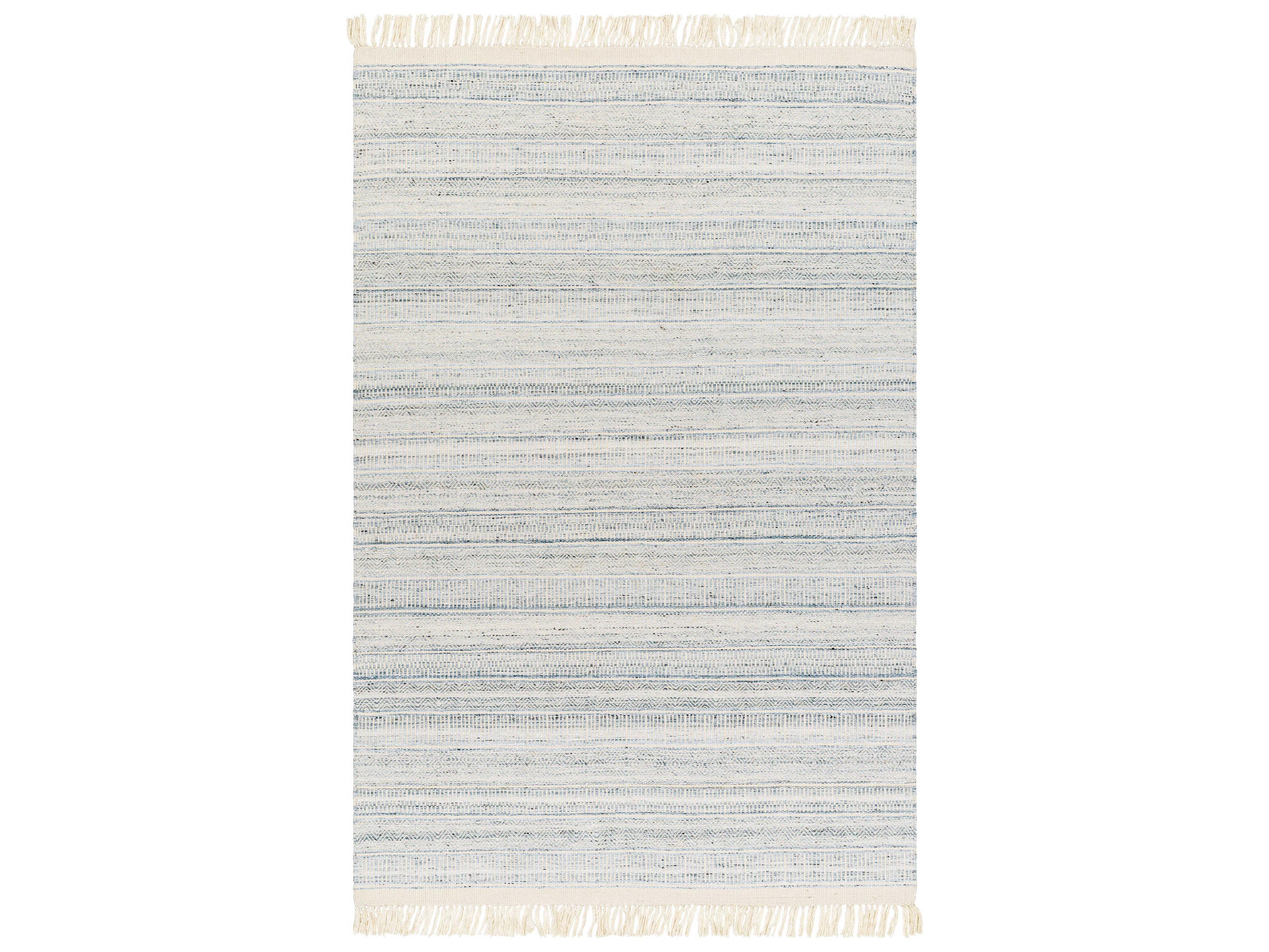 Surya Lily Geometric Area Rug