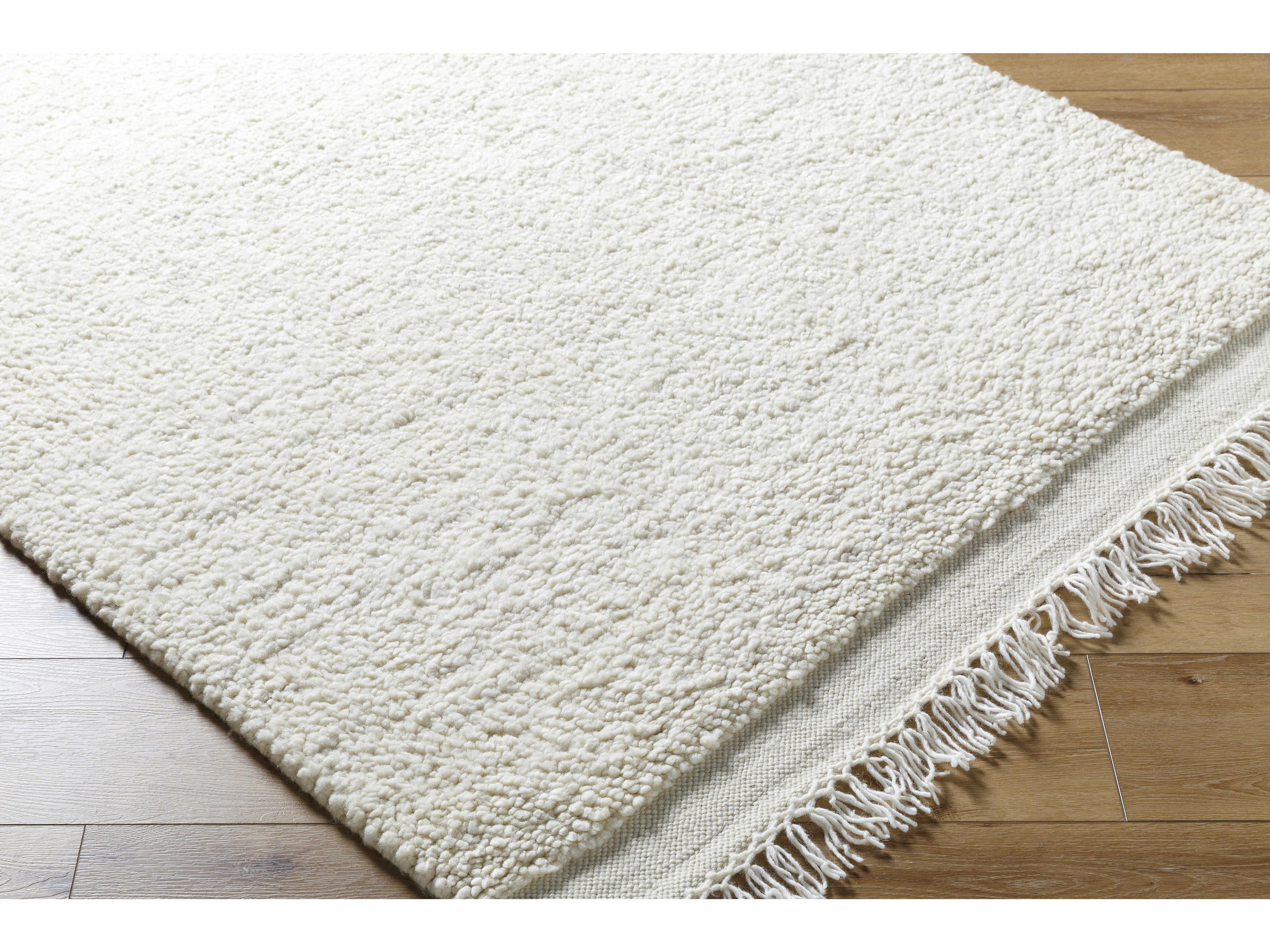 Surya Mabel Shag Area Rug