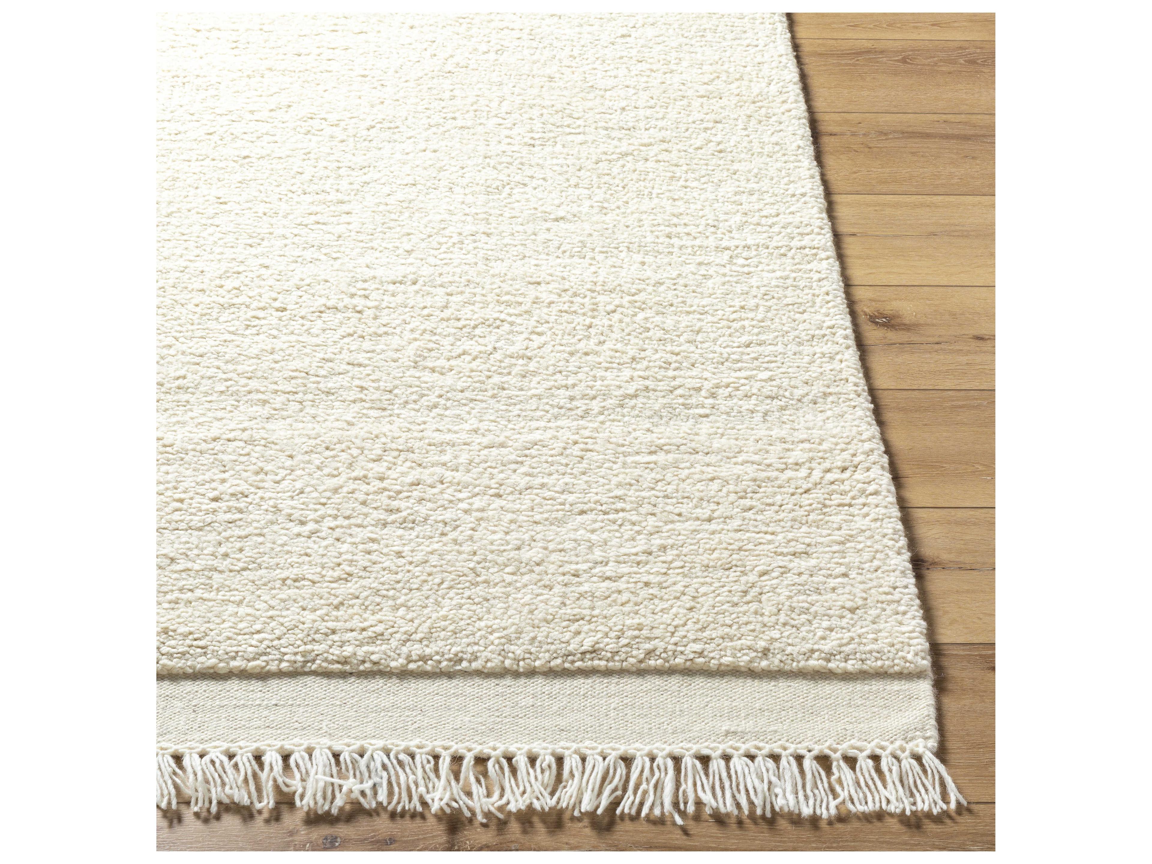 Surya Mabel Shag Area Rug