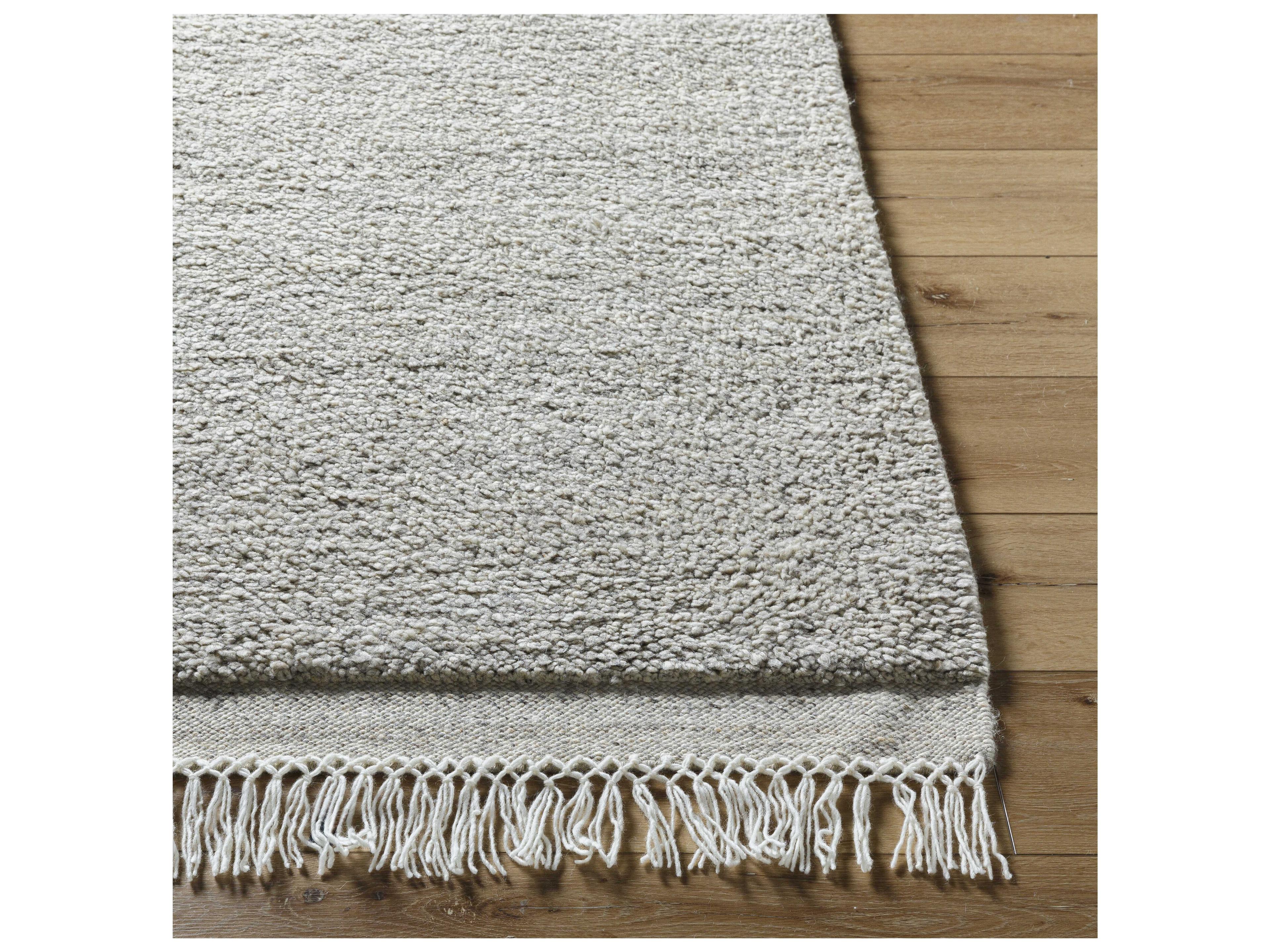 Surya Mabel Shag Area Rug