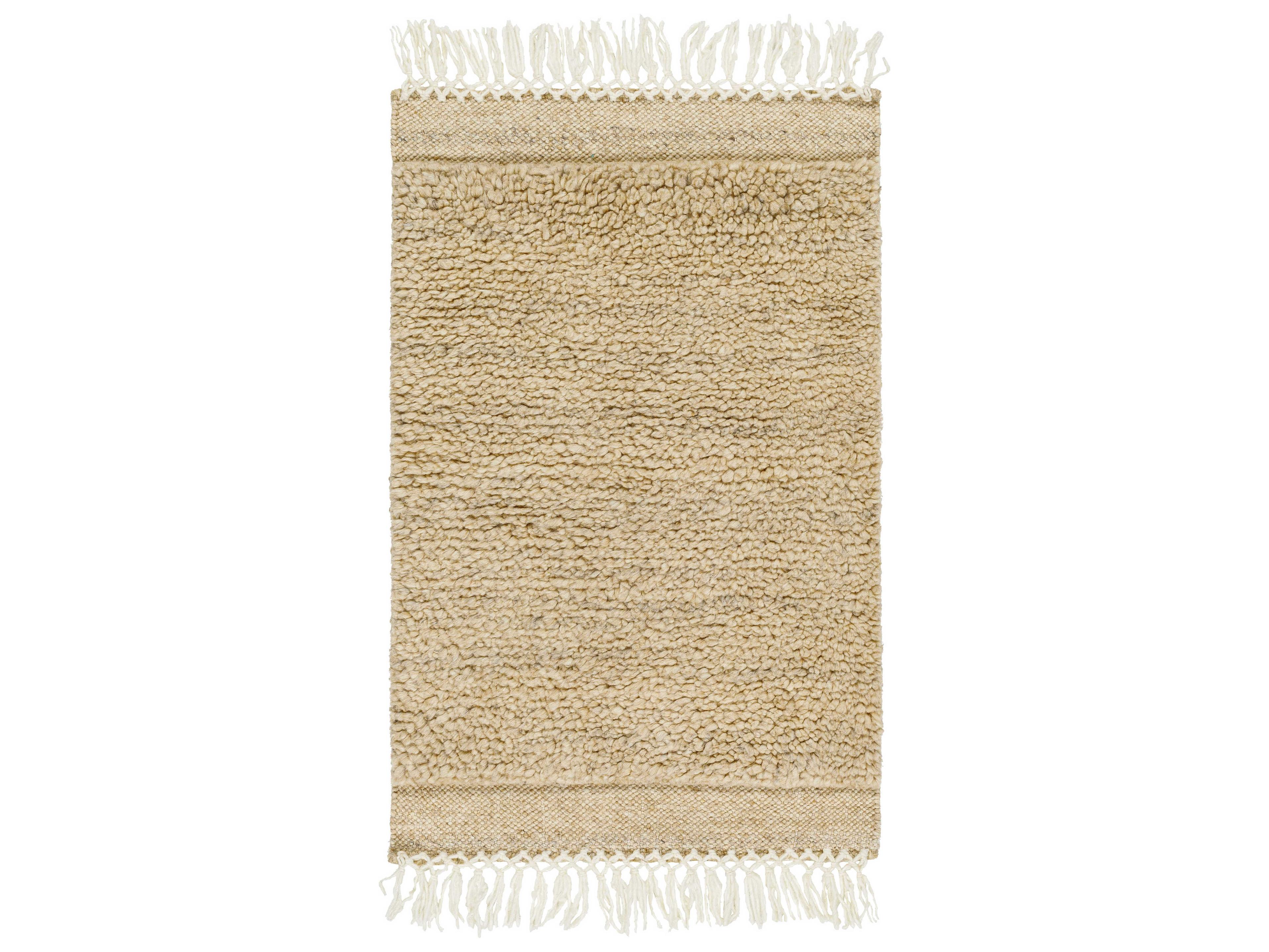 Surya Mabel Shag Area Rug