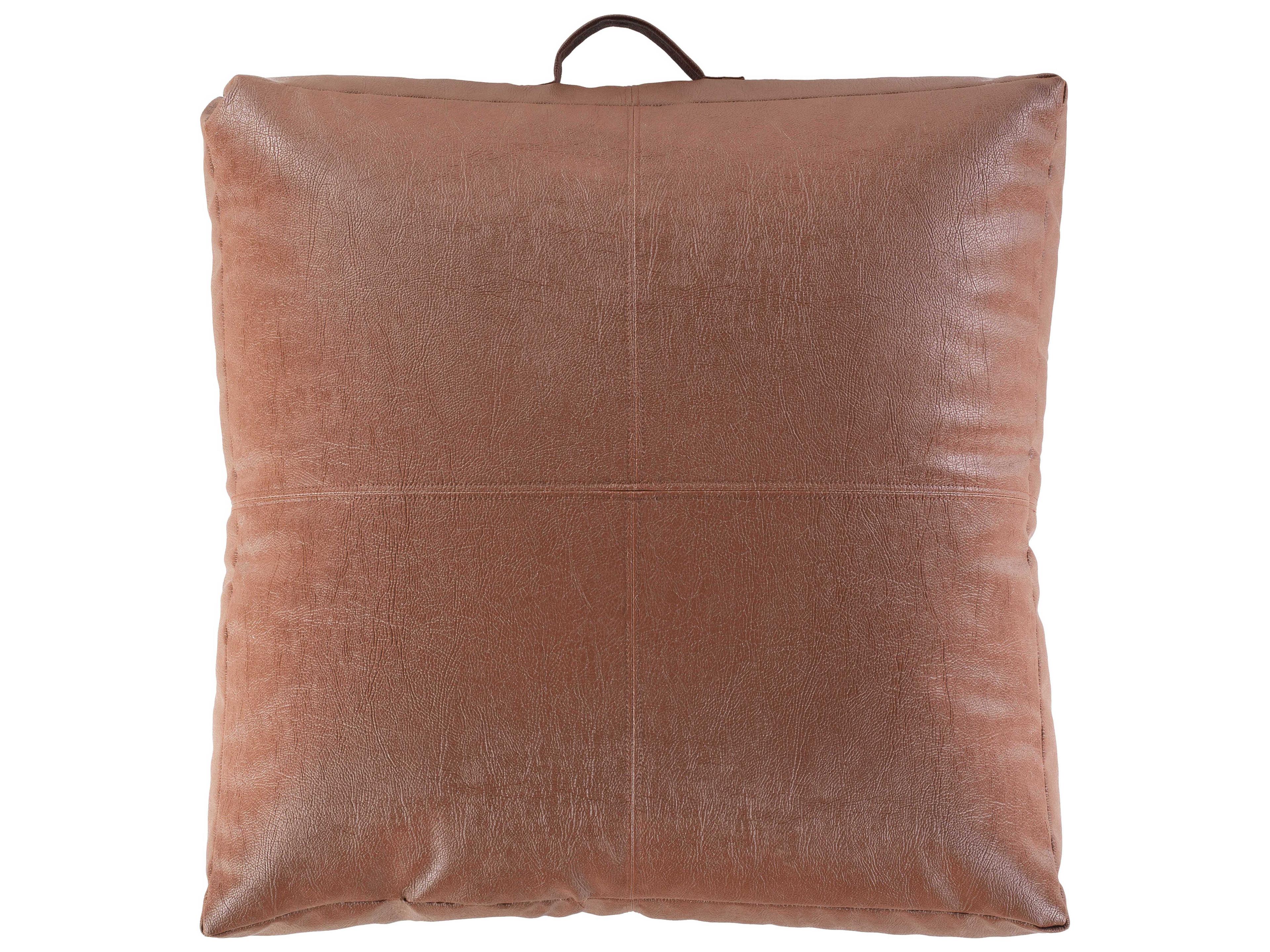 Surya Mack Brown Cushions