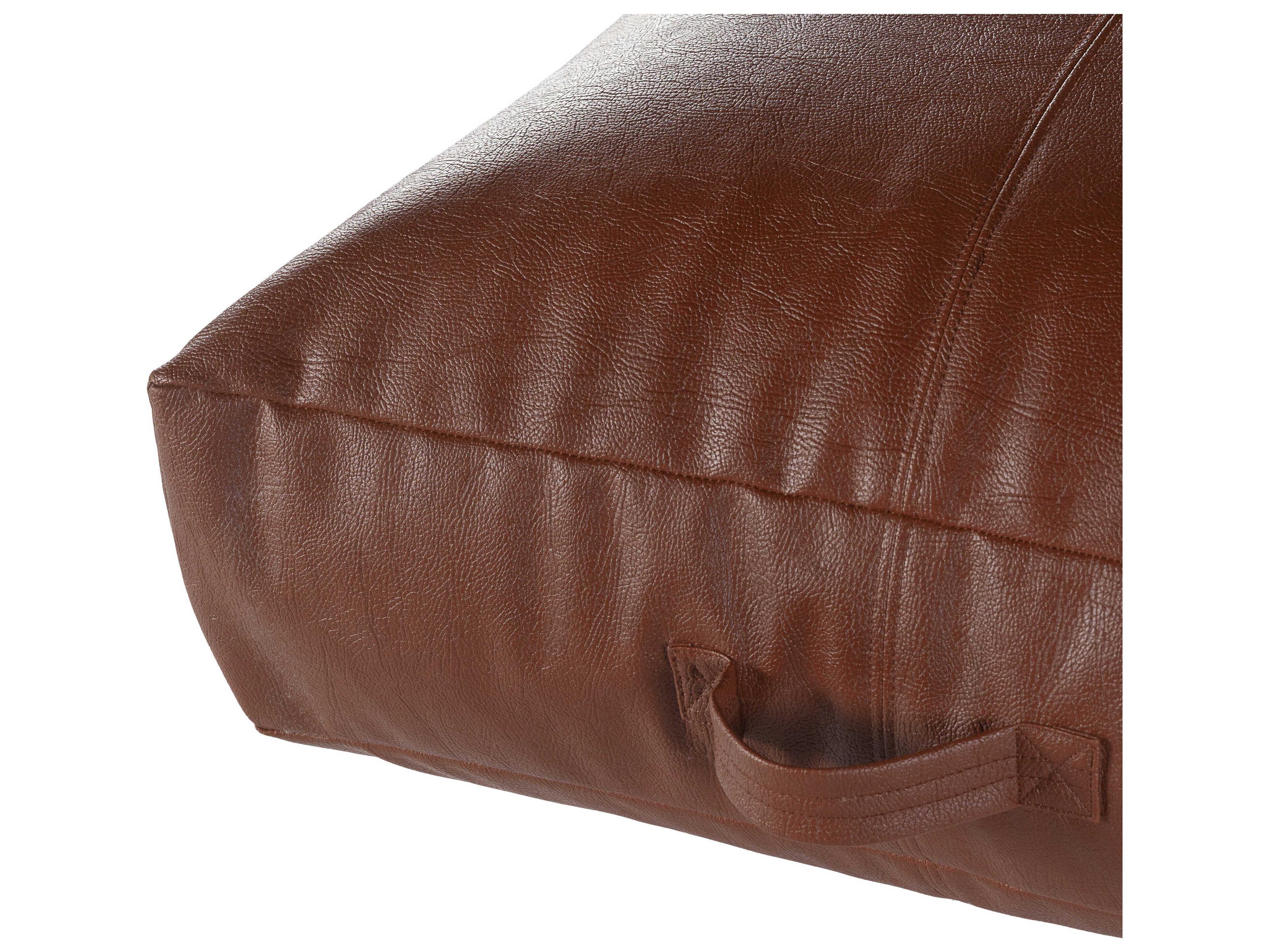 Surya Mack Brown Cushions