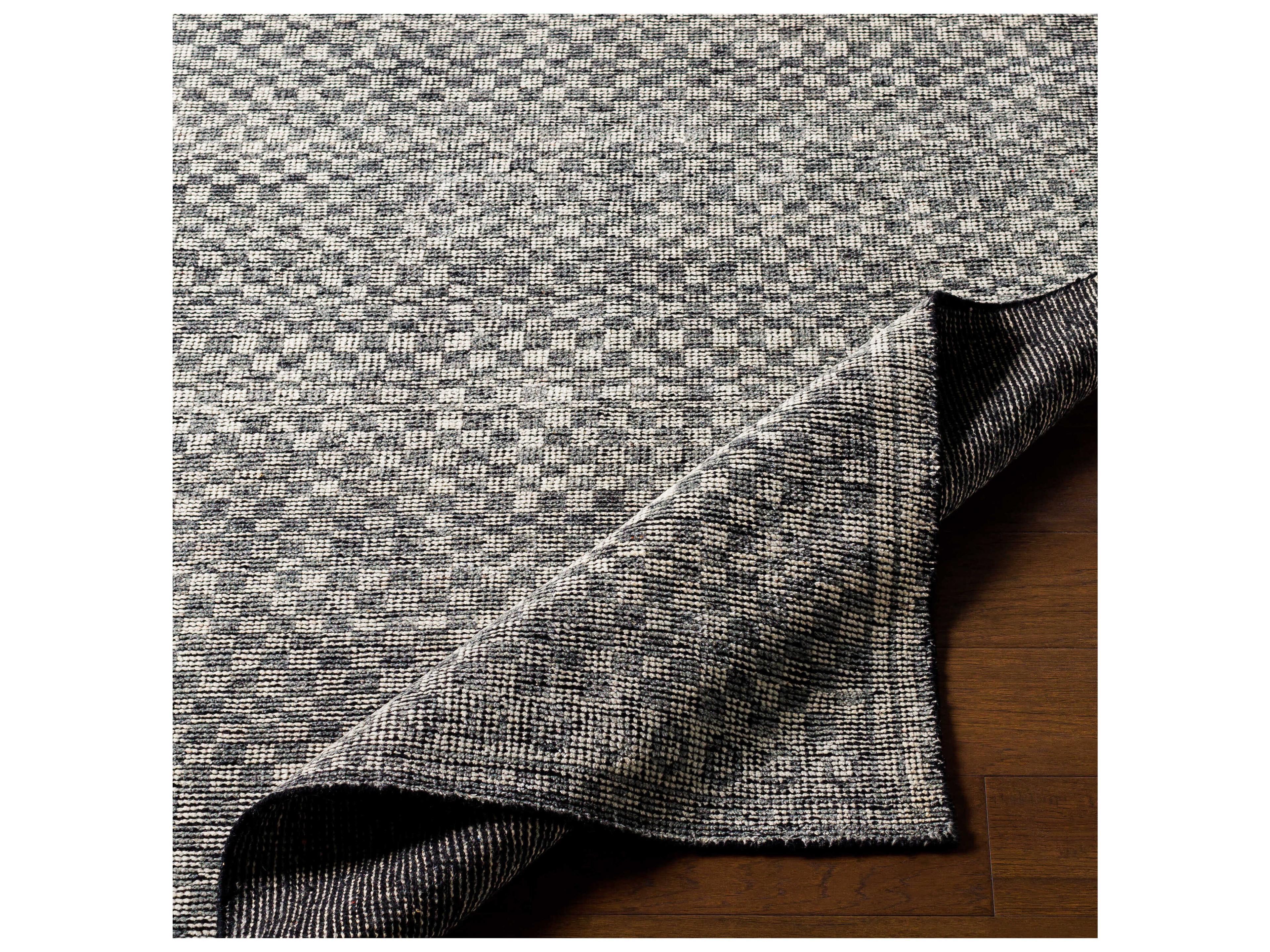 Surya Malaga Geometric Area Rug