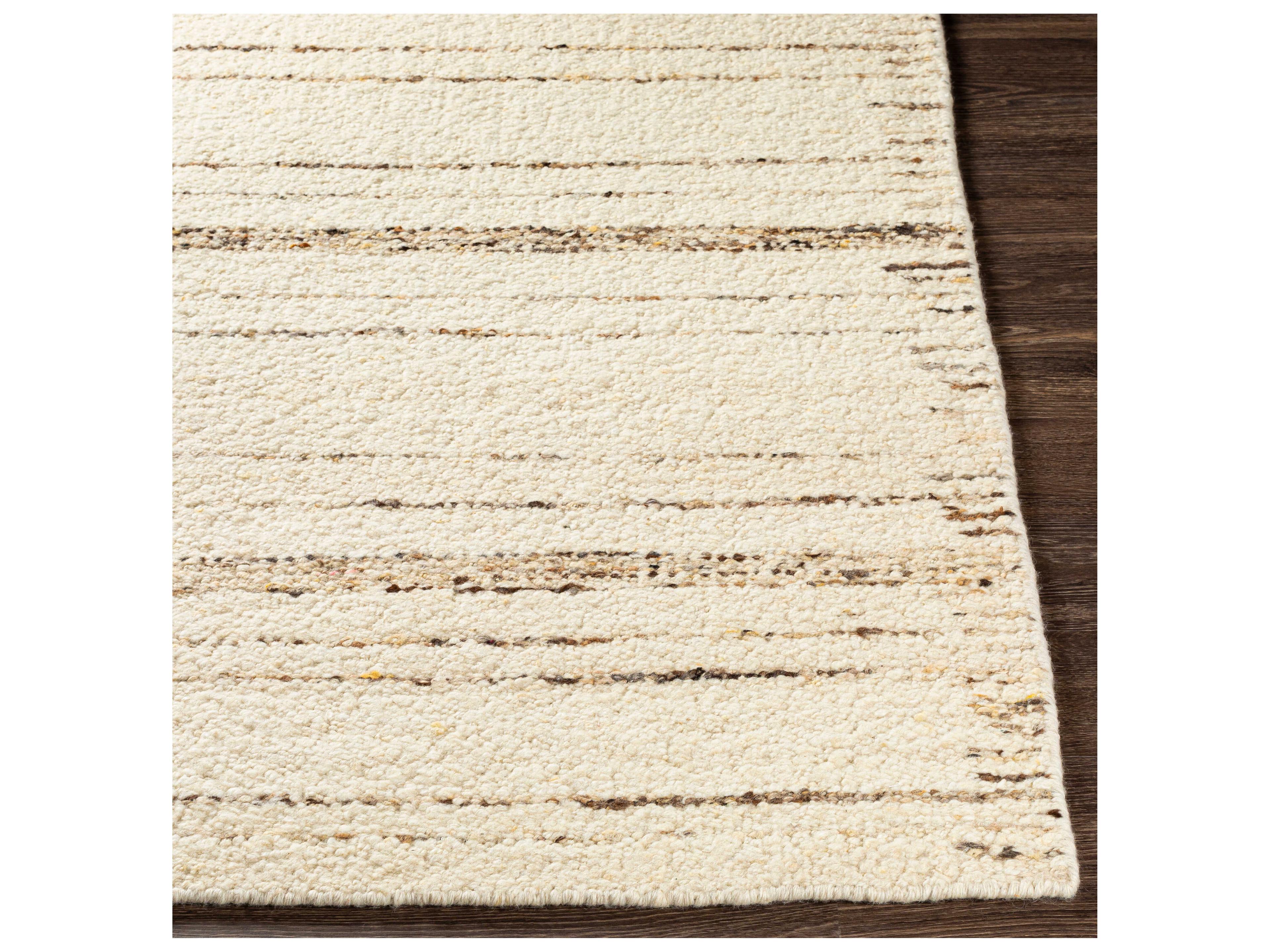 Surya Machu Picchu Striped Area Rug