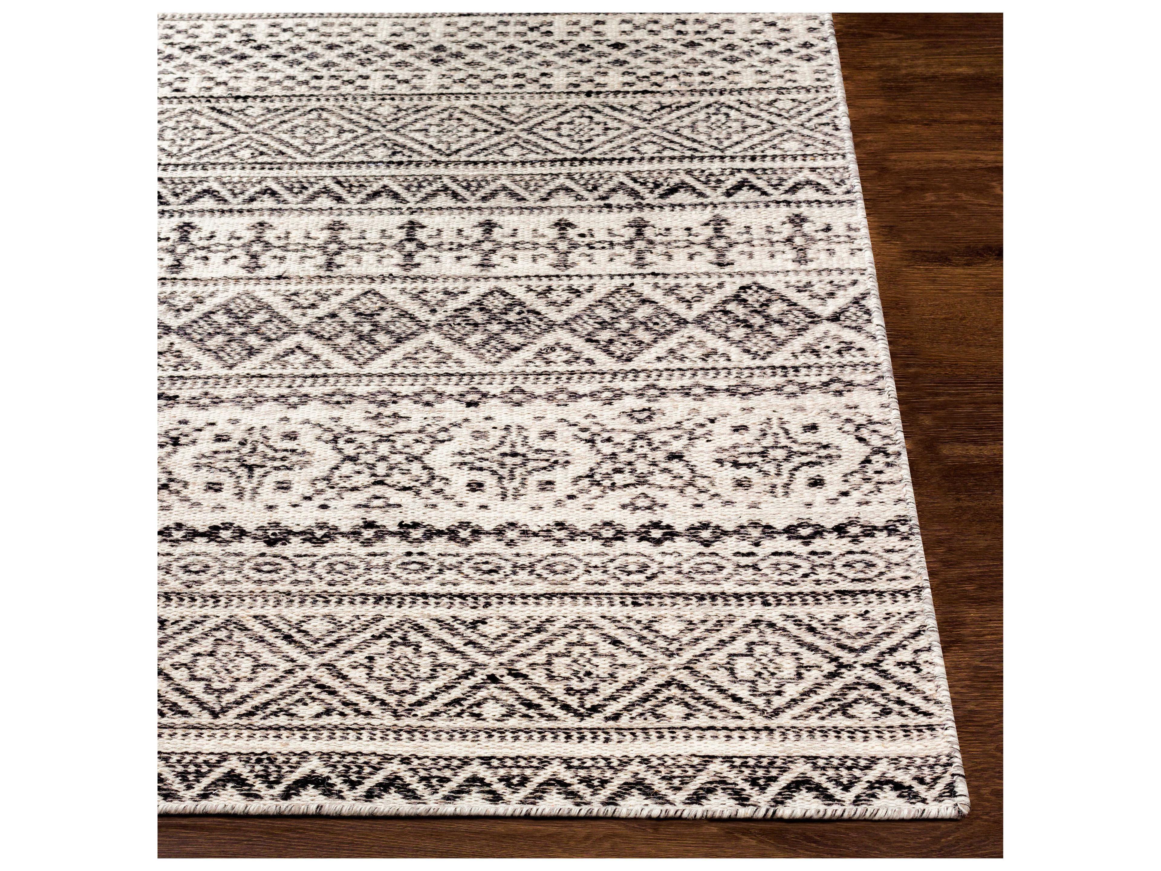 Surya Mardin Geometric Area Rug